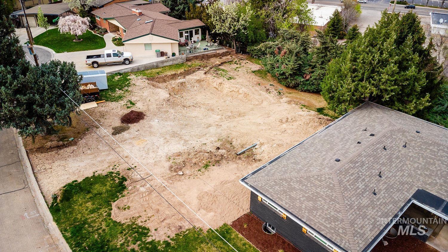 5110 W Bel Air St, Boise, Idaho 83705, Land For Sale, Price $399,000,MLS 98980656