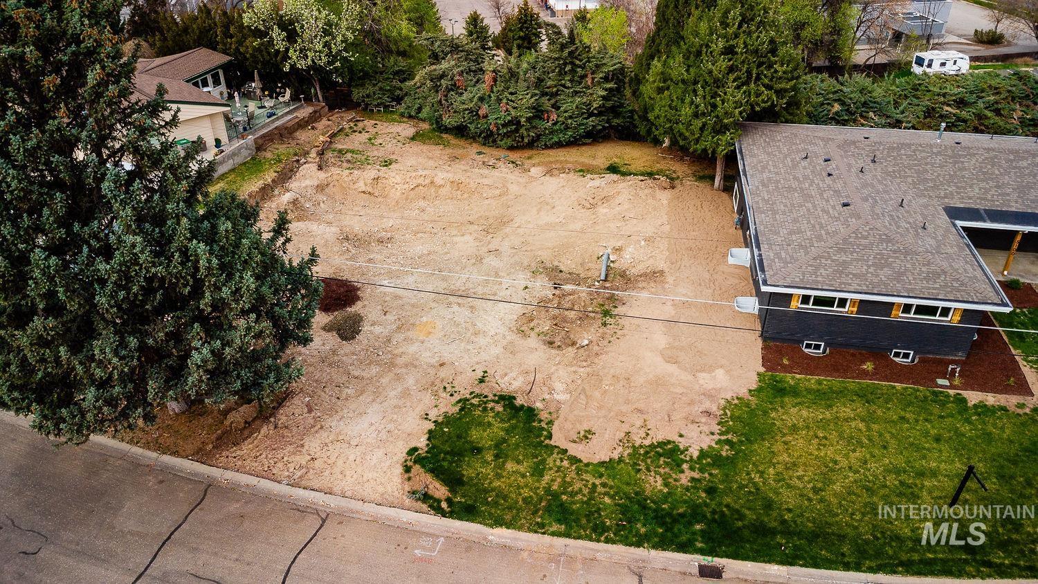 5110 W Bel Air St, Boise, Idaho 83705, Land For Sale, Price $399,000,MLS 98980656