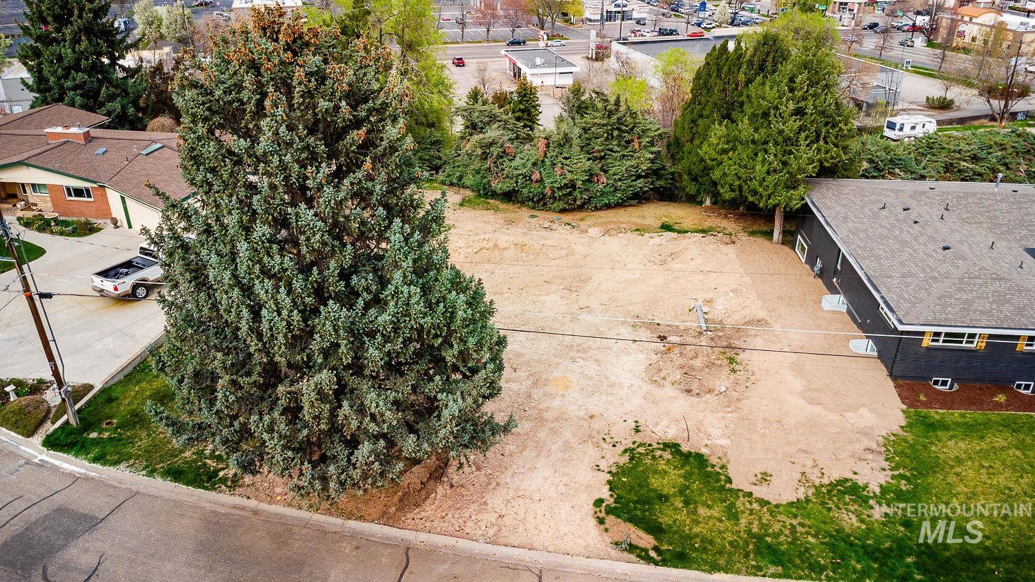 5110 W Bel Air St, Boise, Idaho 83705, Land For Sale, Price $399,000,MLS 98980656
