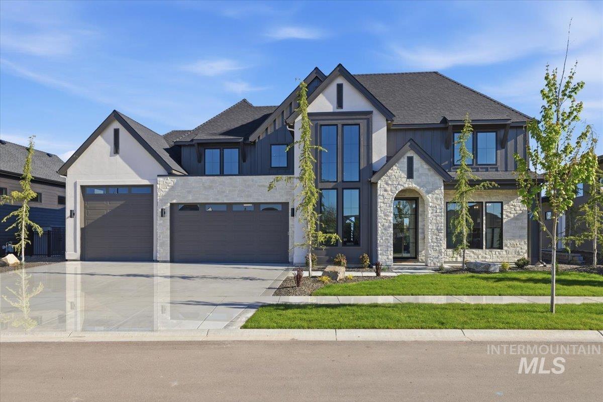 4930 W Braveheart, Eagle, Idaho 83616, 3 Bedrooms, 4 Bathrooms, Residential For Sale, Price $1,895,000,MLS 98980660