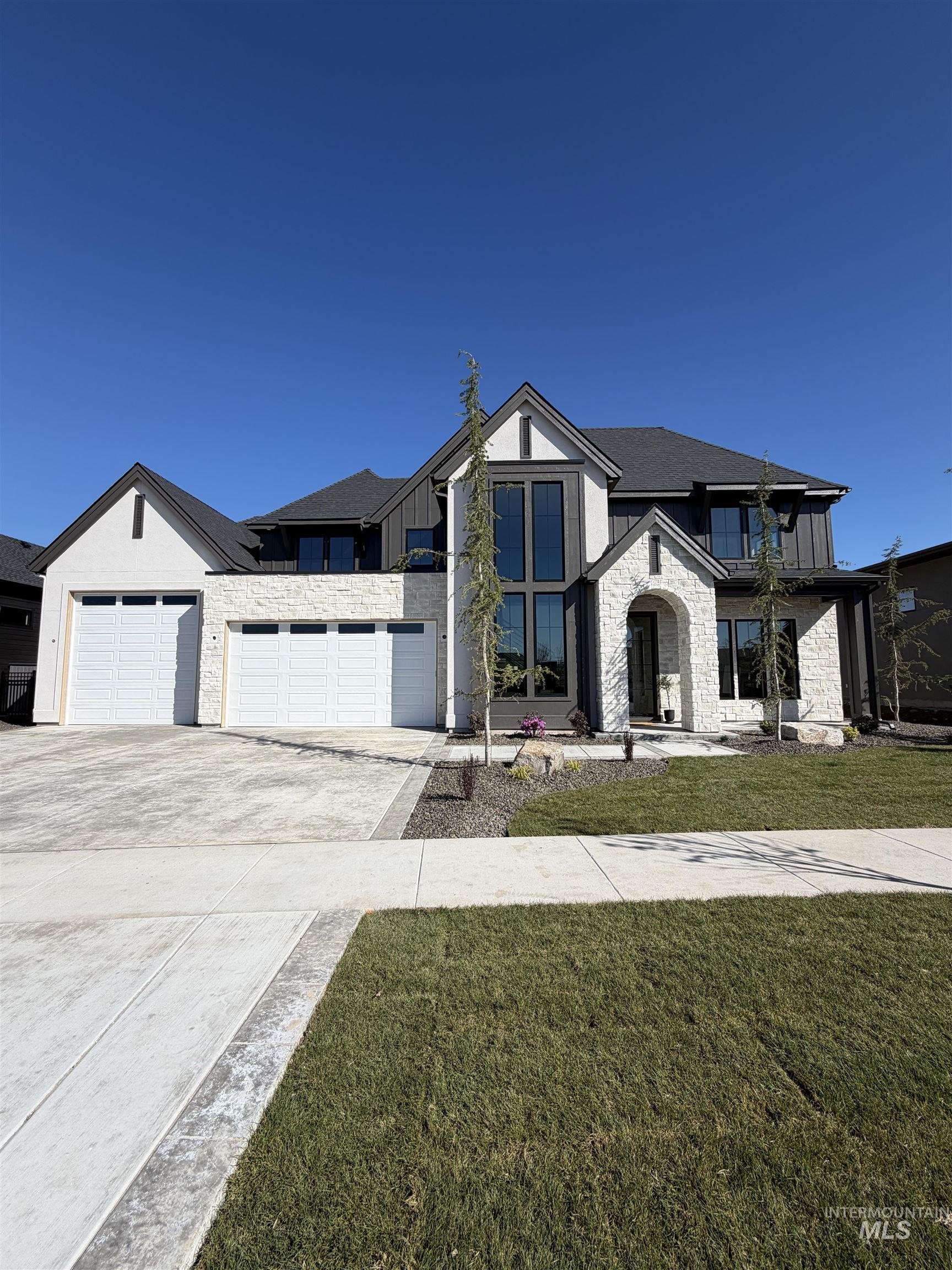 4930 W Braveheart, Eagle, Idaho 83616, 3 Bedrooms, 4 Bathrooms, Residential For Sale, Price $1,995,000,MLS 98980660