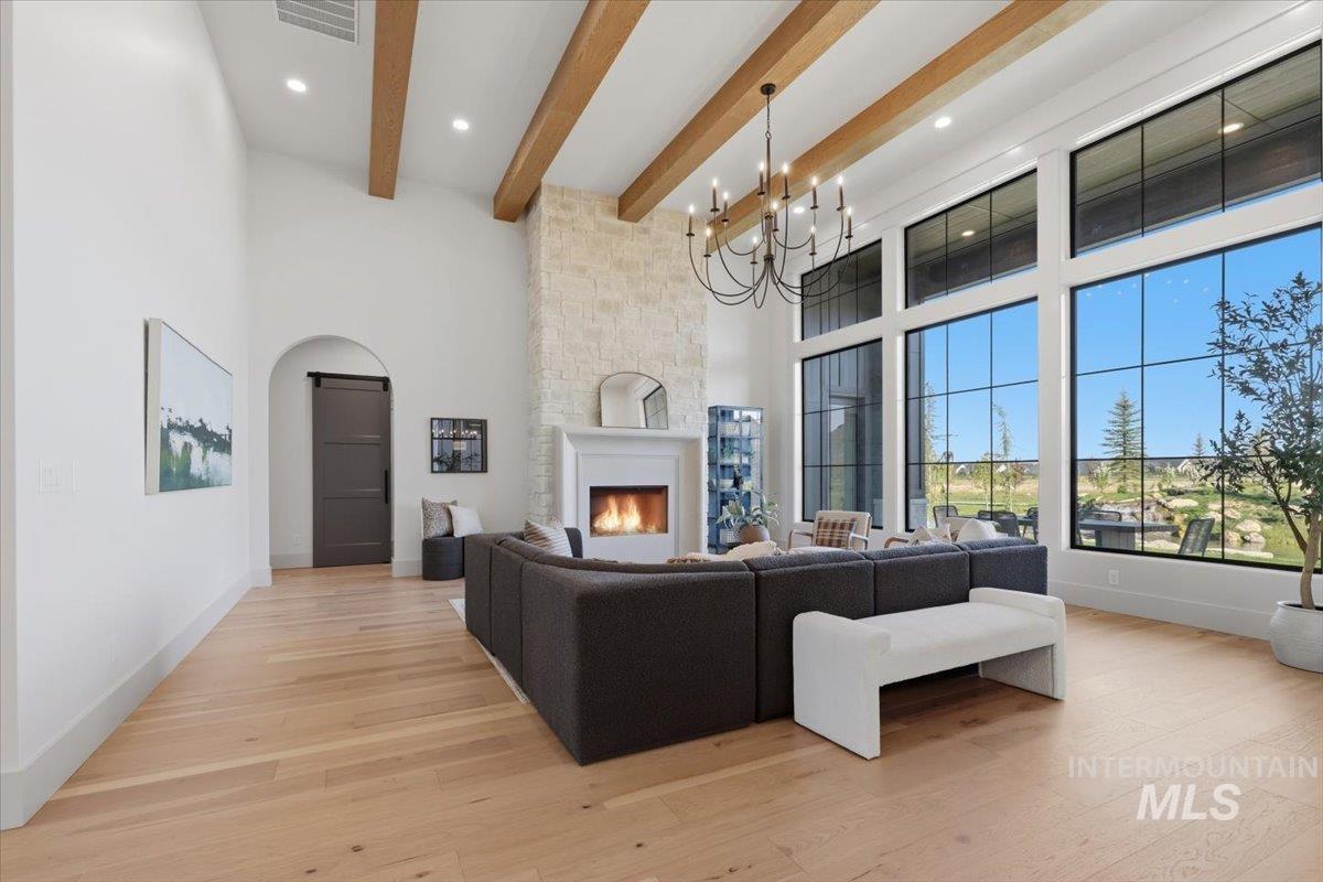 4930 W Braveheart, Eagle, Idaho 83616, 3 Bedrooms, 4 Bathrooms, Residential For Sale, Price $1,895,000,MLS 98980660