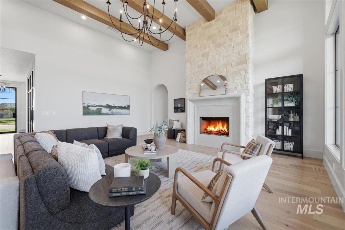 4930 W Braveheart, Eagle, Idaho 83616, 3 Bedrooms, 4 Bathrooms, Residential For Sale, Price $1,895,000,MLS 98980660