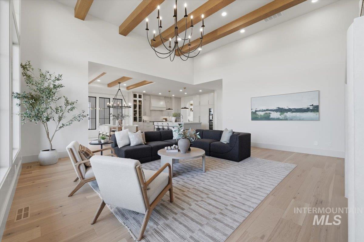 4930 W Braveheart, Eagle, Idaho 83616, 3 Bedrooms, 4 Bathrooms, Residential For Sale, Price $1,895,000,MLS 98980660