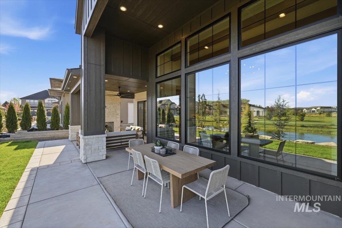 4930 W Braveheart, Eagle, Idaho 83616, 3 Bedrooms, 4 Bathrooms, Residential For Sale, Price $1,895,000,MLS 98980660