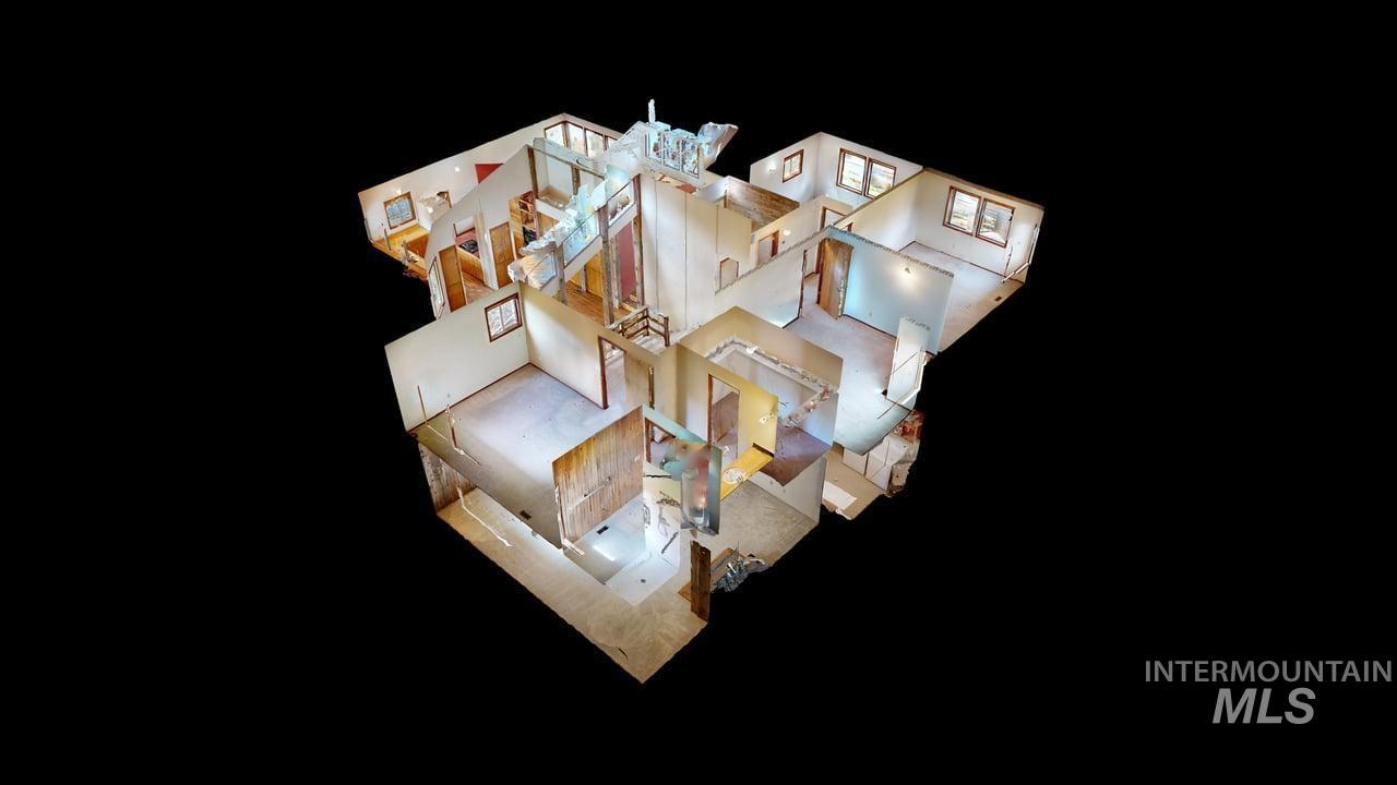 338 W Shiloh Drive, Lewiston, Idaho 83501, 4 Bedrooms, 2.5 Bathrooms, Residential For Sale, Price $448,000, 98980662