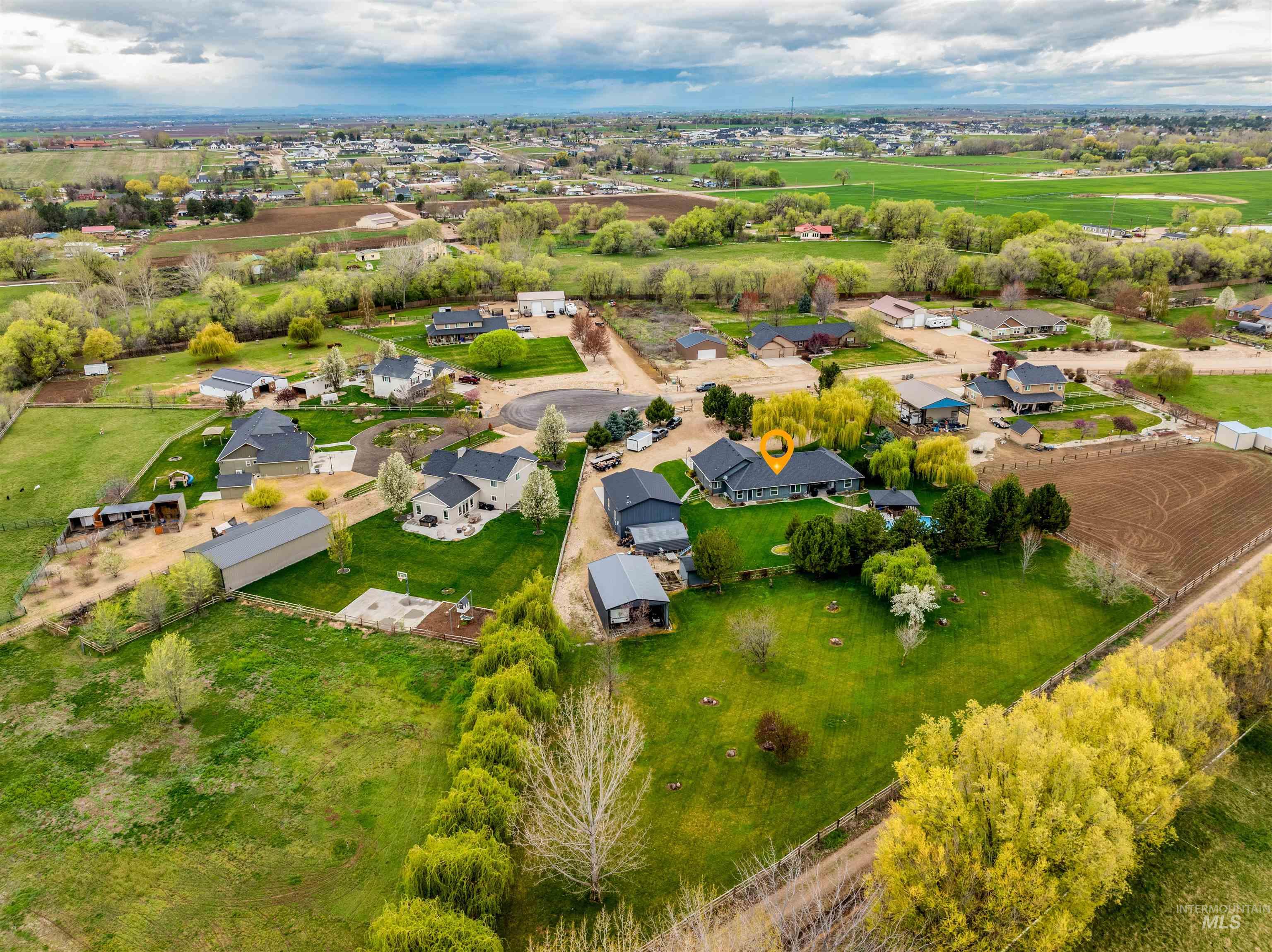 23824 Breyer Rd, Caldwell, Idaho 83607, 3 Bedrooms, 2 Bathrooms, Residential For Sale, Price $1,250,000,MLS 98980664