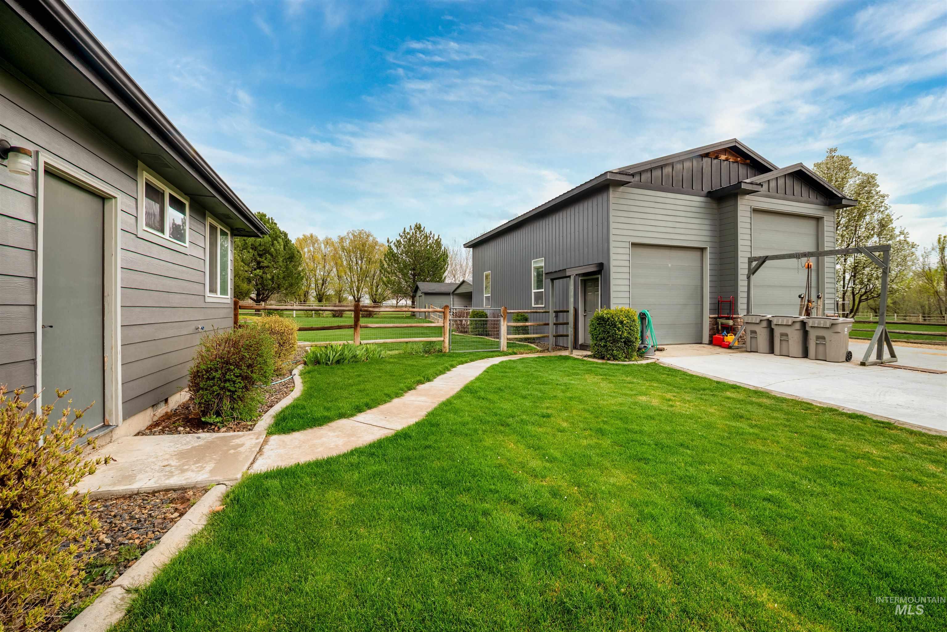 23824 Breyer Rd, Caldwell, Idaho 83607, 3 Bedrooms, 2 Bathrooms, Residential For Sale, Price $1,175,000,MLS 98980664