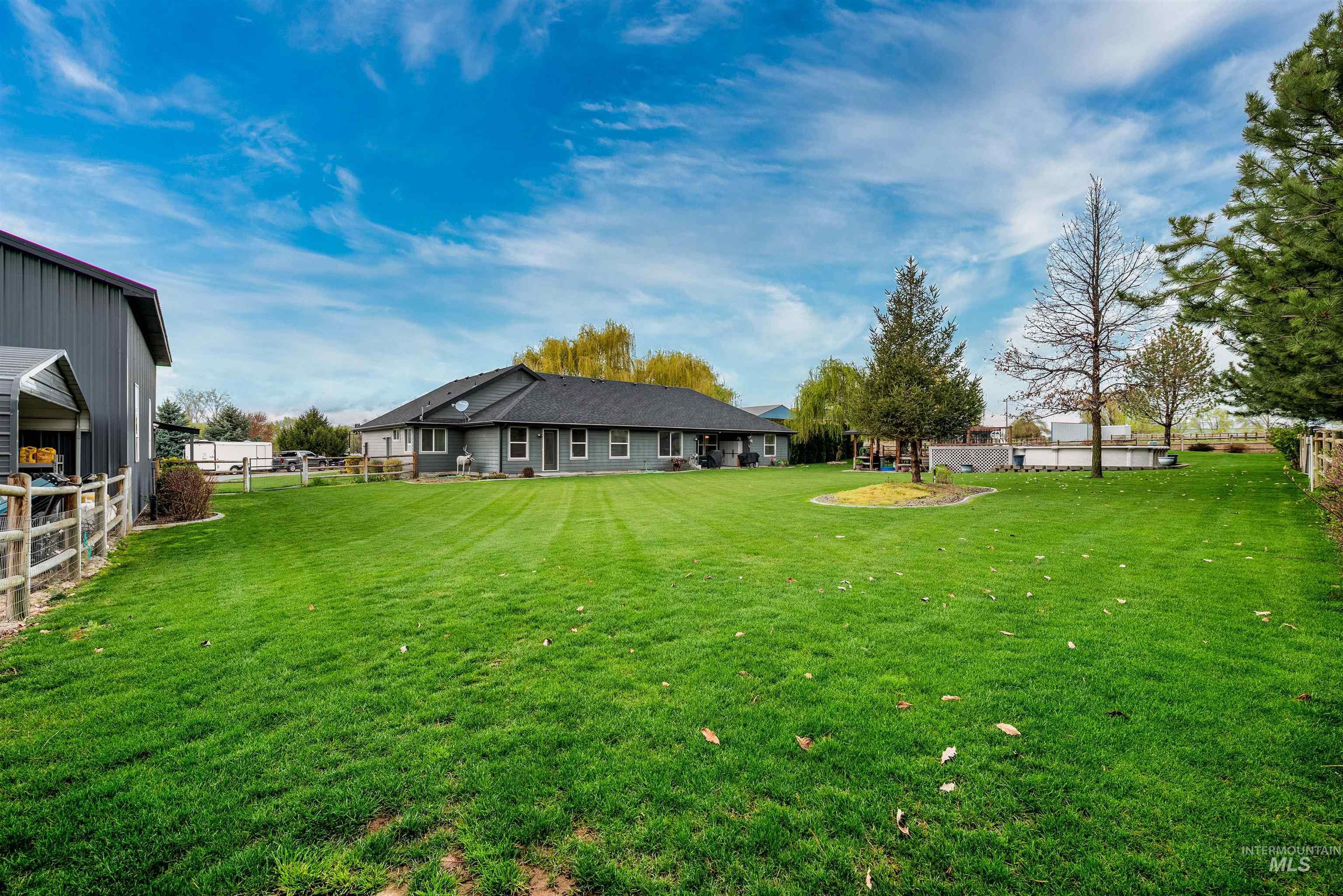 23824 Breyer Rd, Caldwell, Idaho 83607, 3 Bedrooms, 2 Bathrooms, Residential For Sale, Price $1,175,000,MLS 98980664