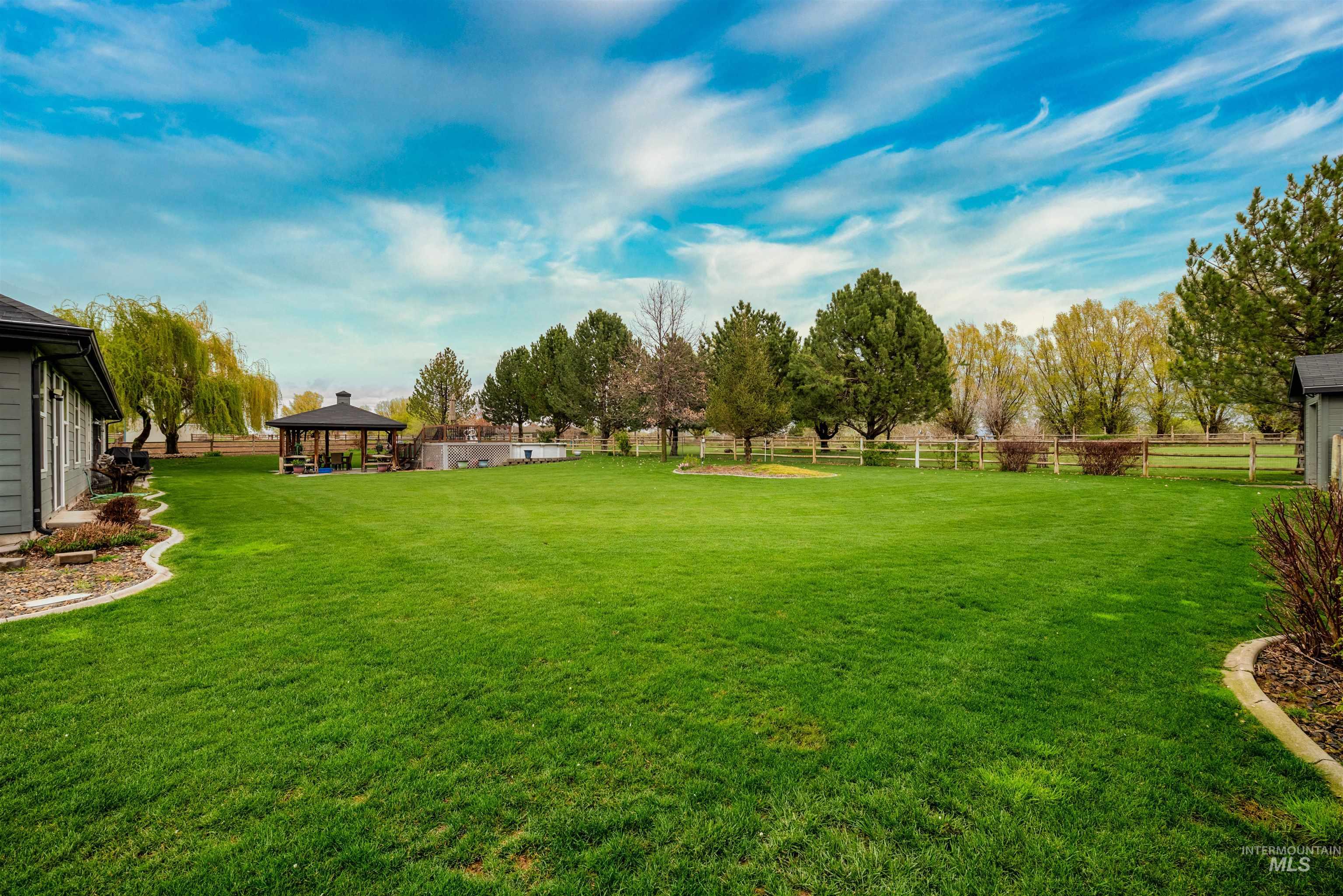 23824 Breyer Rd, Caldwell, Idaho 83607, 3 Bedrooms, 2 Bathrooms, Residential For Sale, Price $1,175,000,MLS 98980664
