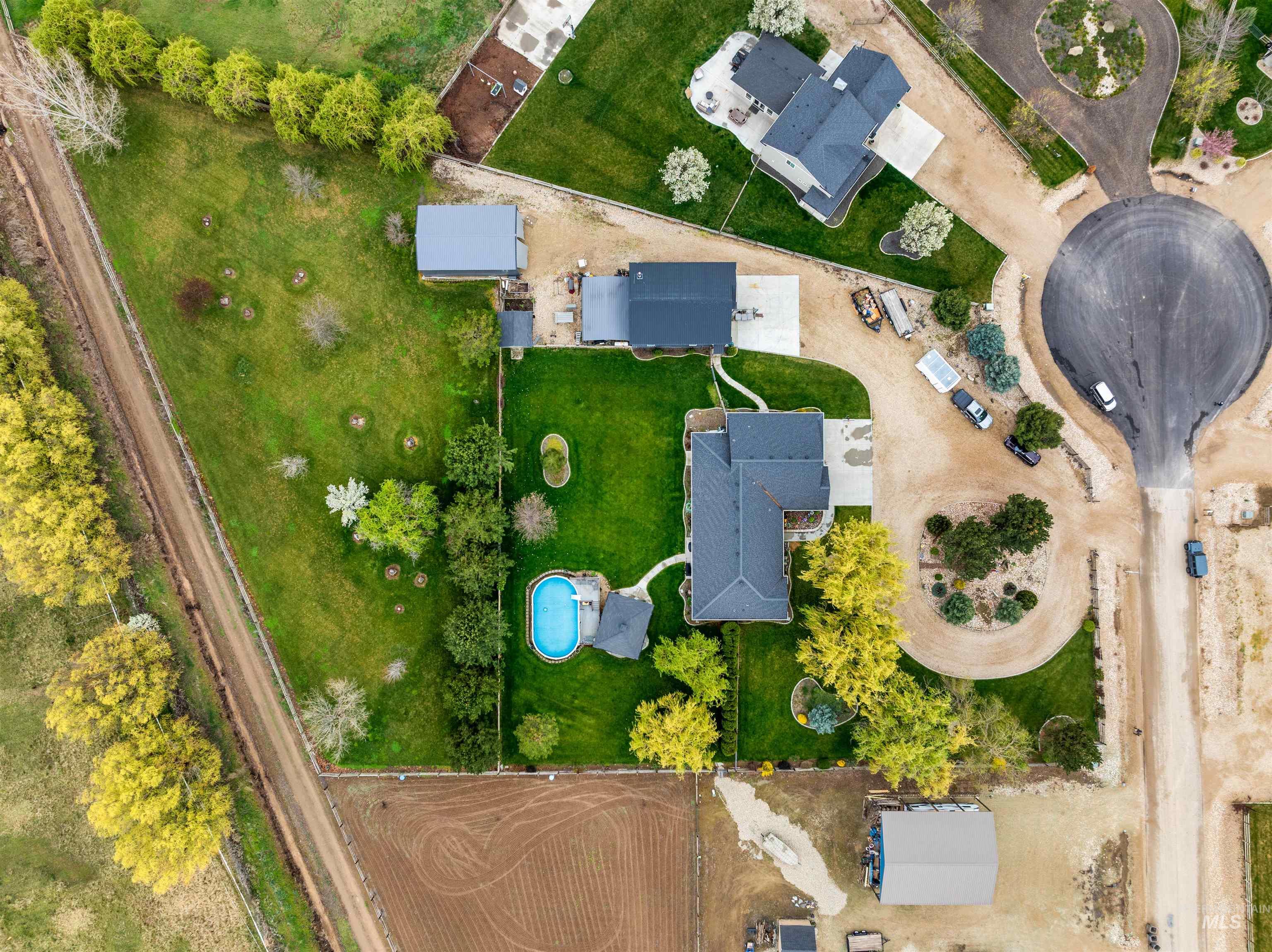 23824 Breyer Rd, Caldwell, Idaho 83607, 3 Bedrooms, 2 Bathrooms, Residential For Sale, Price $1,175,000,MLS 98980664
