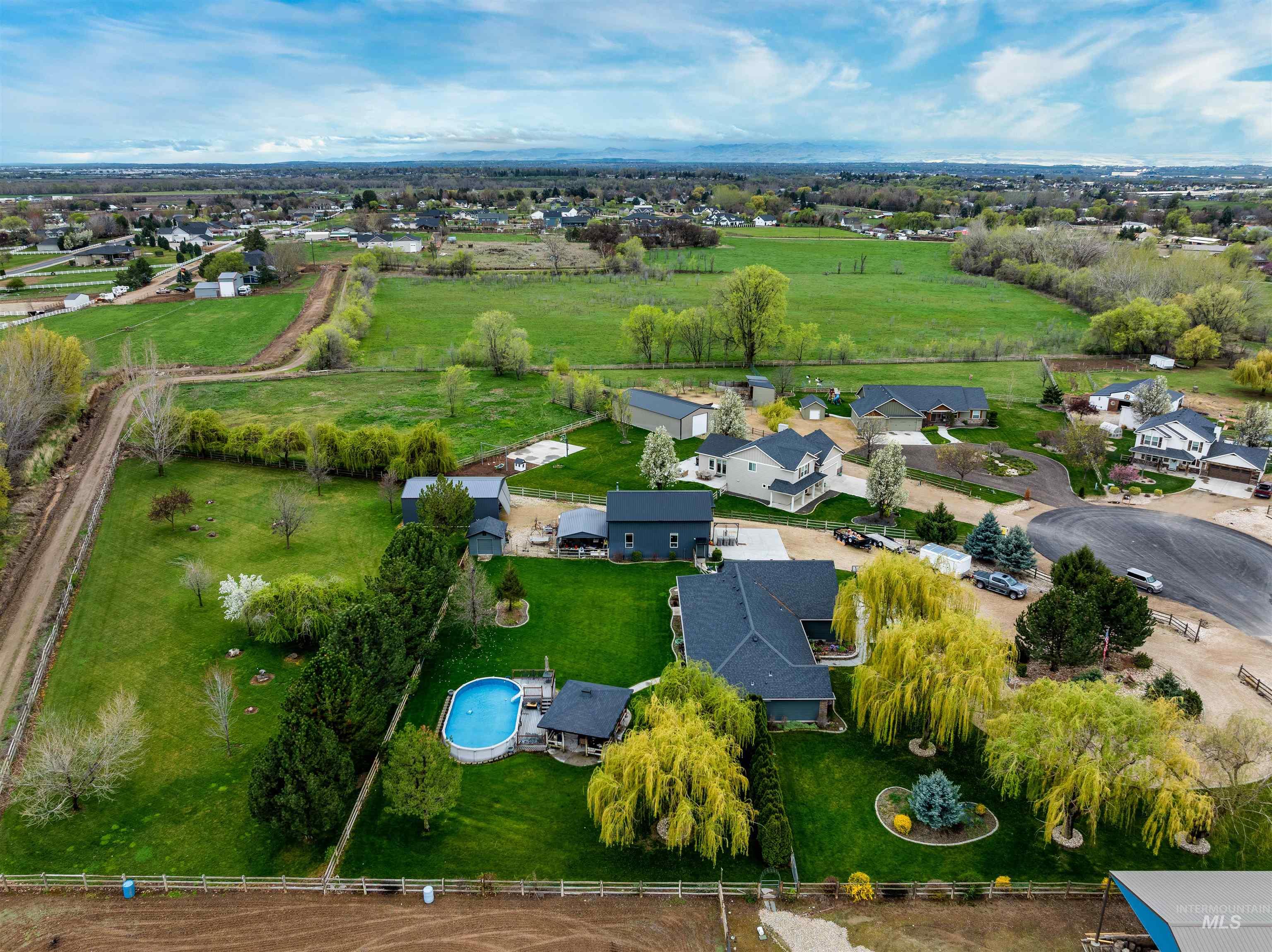 23824 Breyer Rd, Caldwell, Idaho 83607, 3 Bedrooms, 2 Bathrooms, Residential For Sale, Price $1,175,000,MLS 98980664