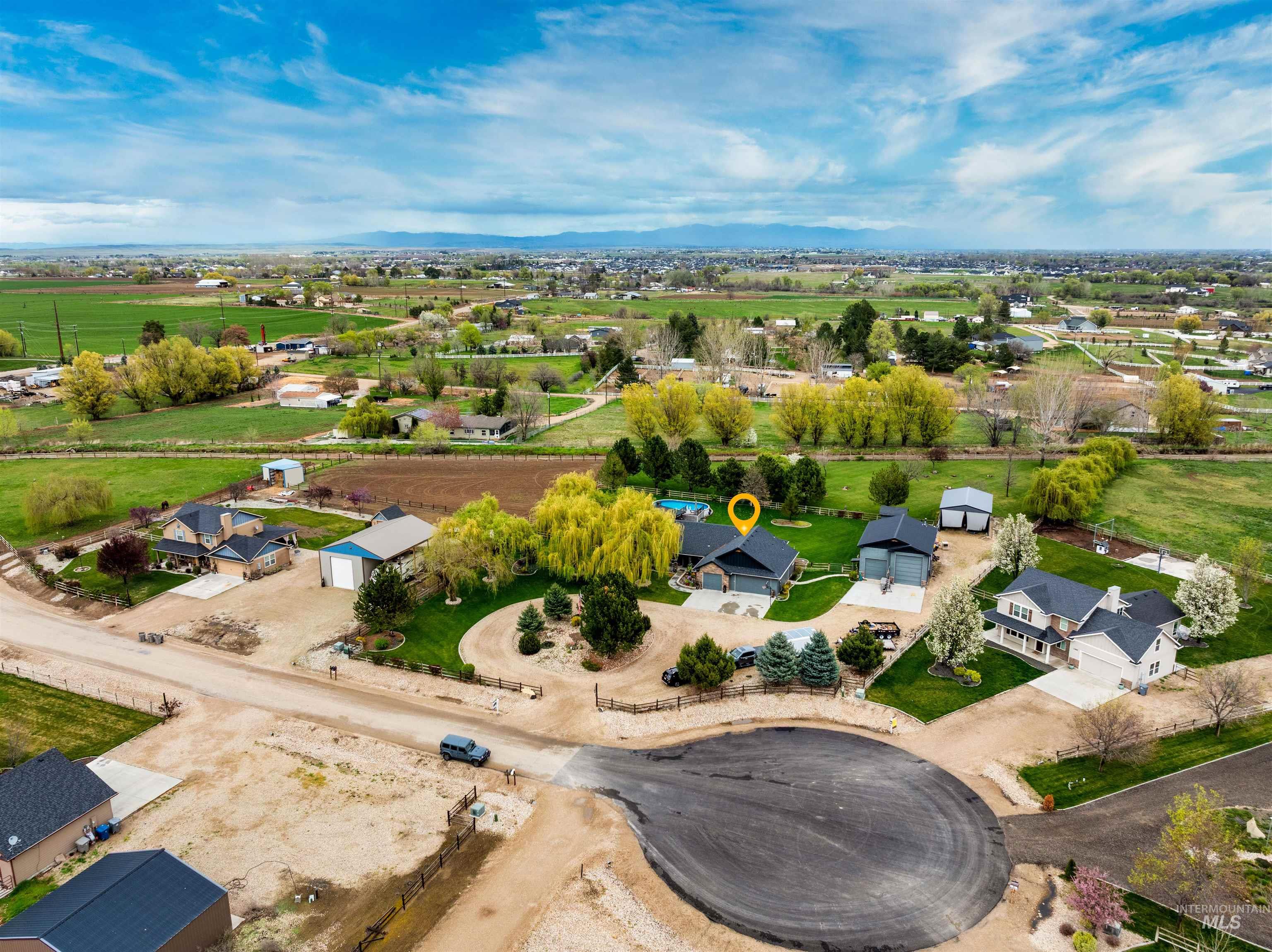 23824 Breyer Rd, Caldwell, Idaho 83607, 3 Bedrooms, 2 Bathrooms, Residential For Sale, Price $1,175,000,MLS 98980664