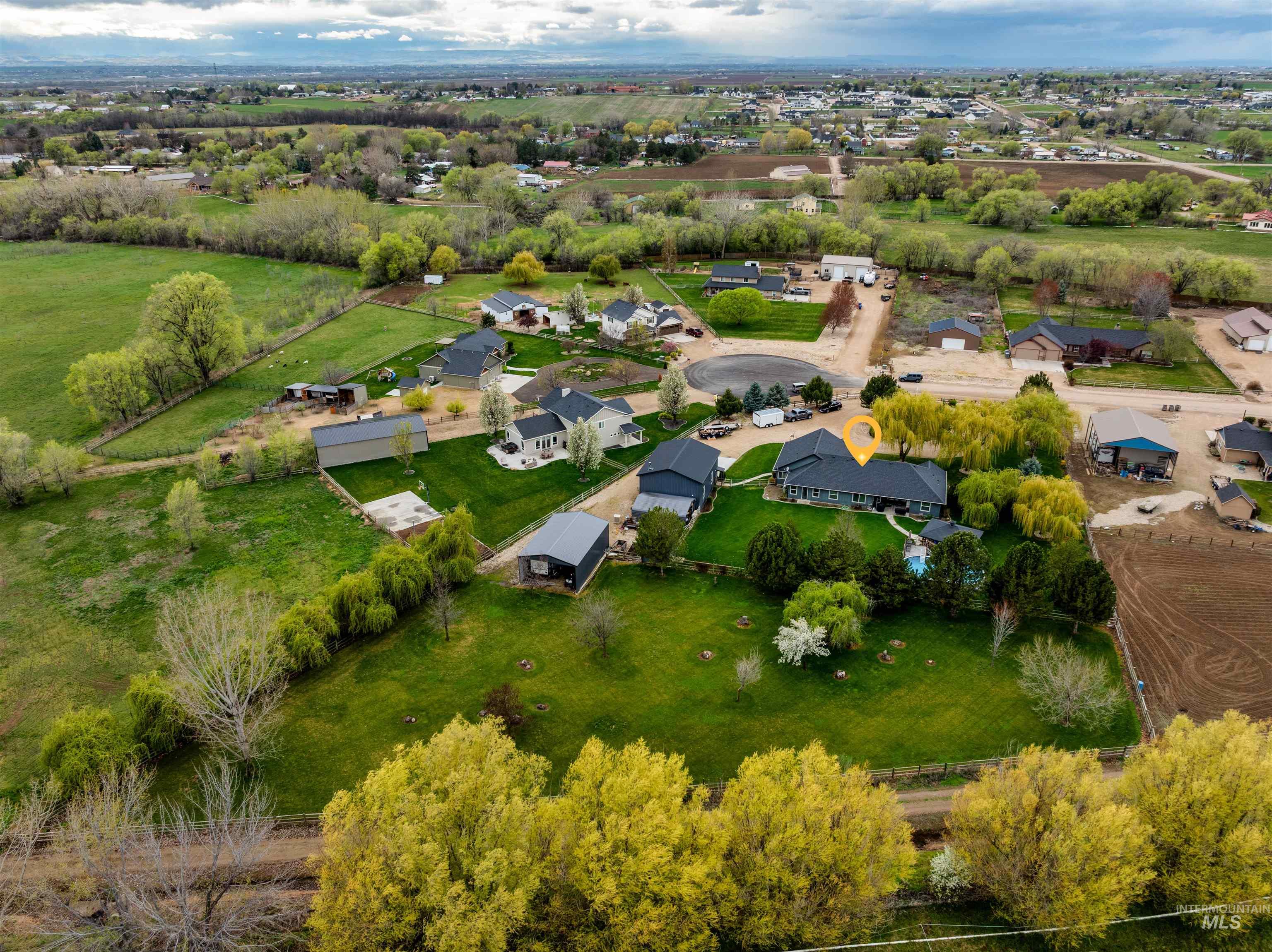 23824 Breyer Rd, Caldwell, Idaho 83607, 3 Bedrooms, 2 Bathrooms, Residential For Sale, Price $1,175,000,MLS 98980664
