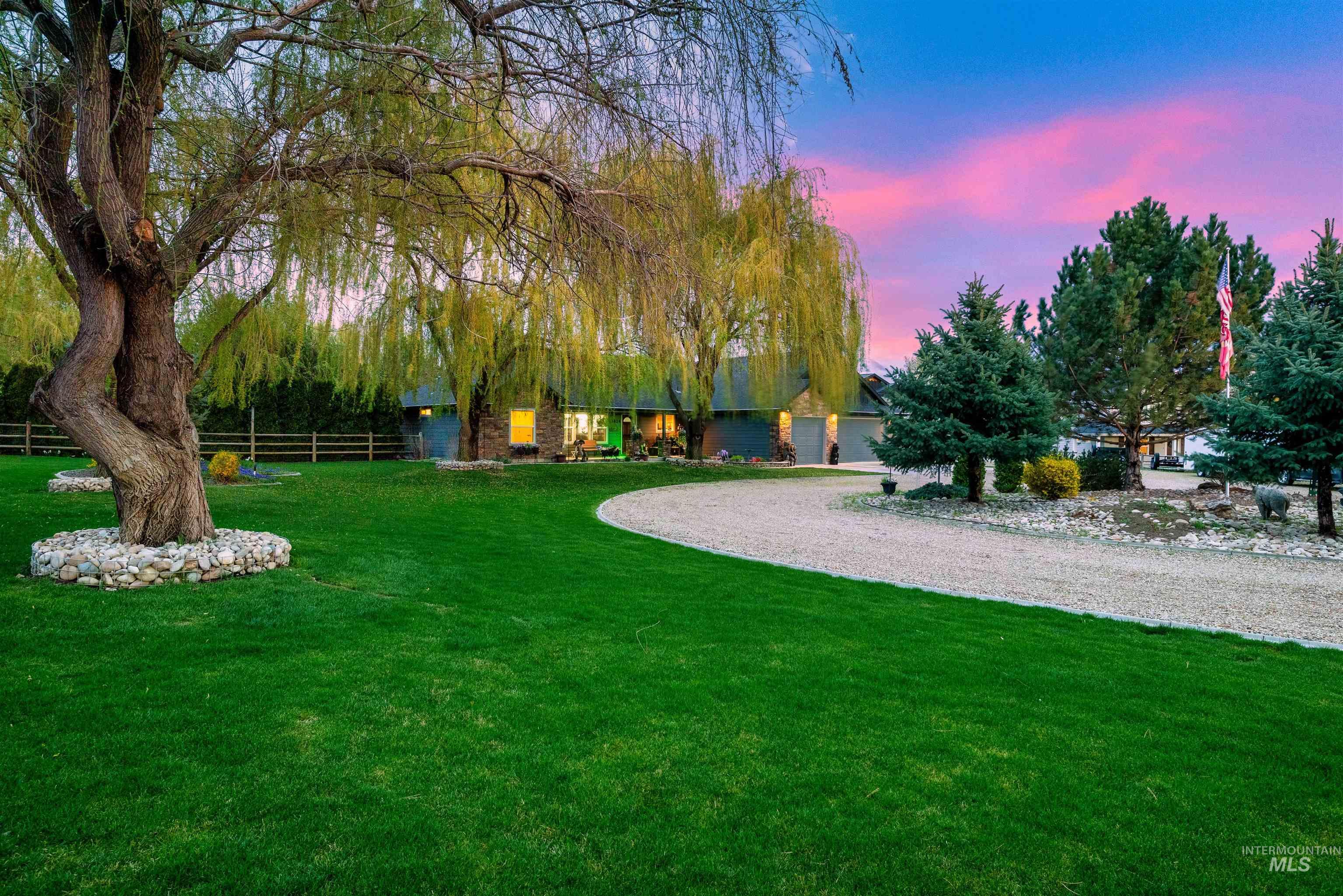 23824 Breyer Rd, Caldwell, Idaho 83607, 3 Bedrooms, 2 Bathrooms, Residential For Sale, Price $1,175,000,MLS 98980664
