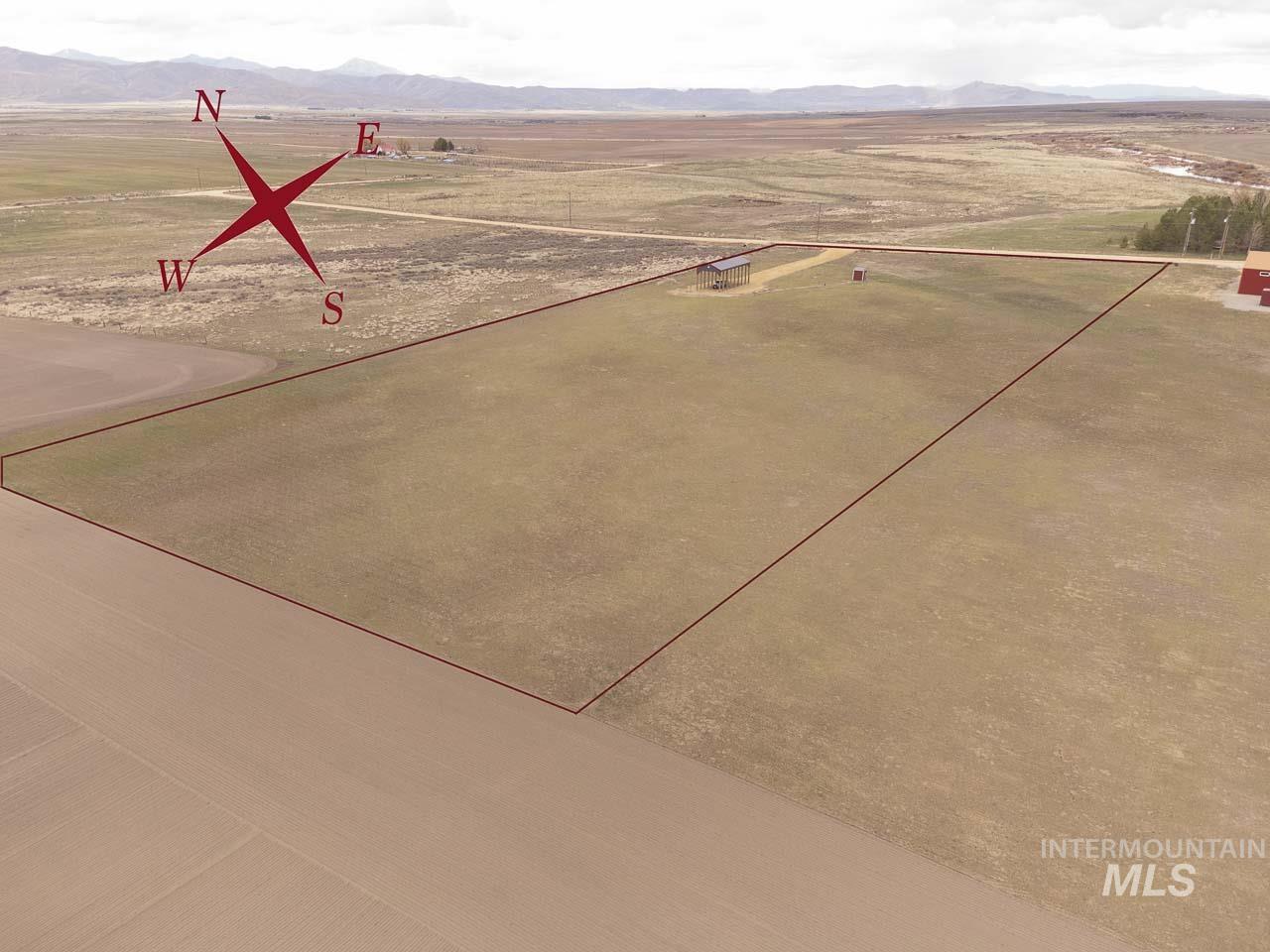 183 S 700 E, Fairfield, Idaho 83327, Land For Sale, Price $150,000,MLS 98980665