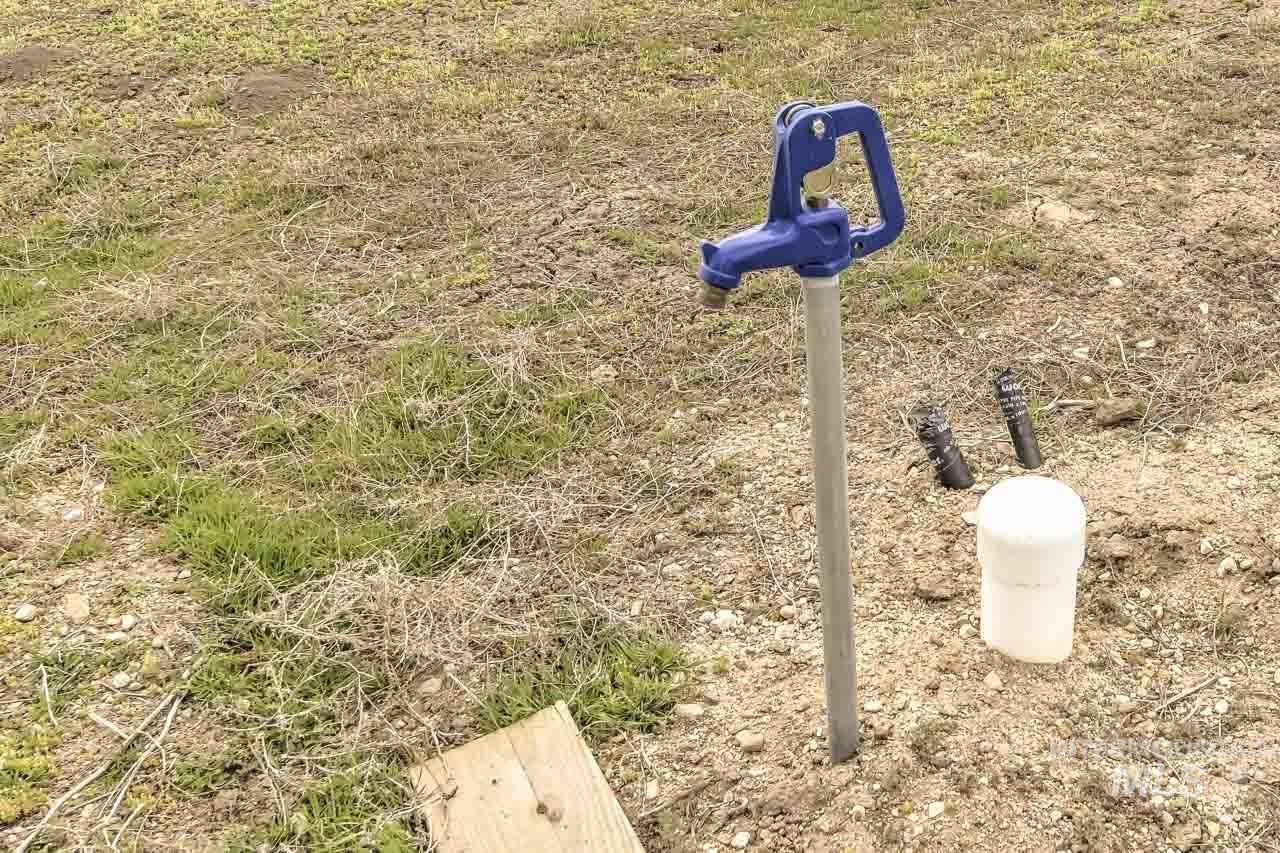 183 S 700 E, Fairfield, Idaho 83327, Land For Sale, Price $150,000,MLS 98980665