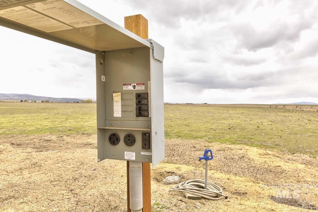 183 S 700 E, Fairfield, Idaho 83327, Land For Sale, Price $150,000,MLS 98980665