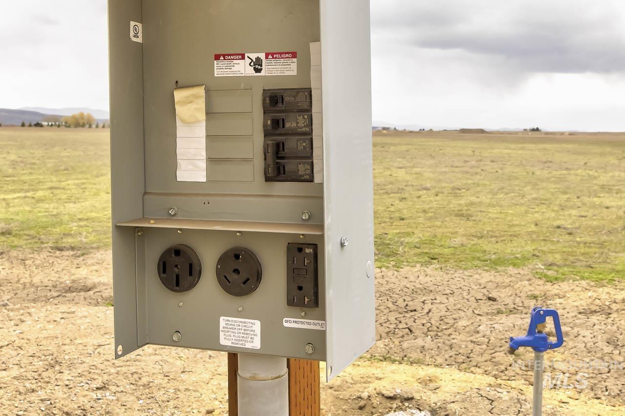 183 S 700 E, Fairfield, Idaho 83327, Land For Sale, Price $150,000,MLS 98980665