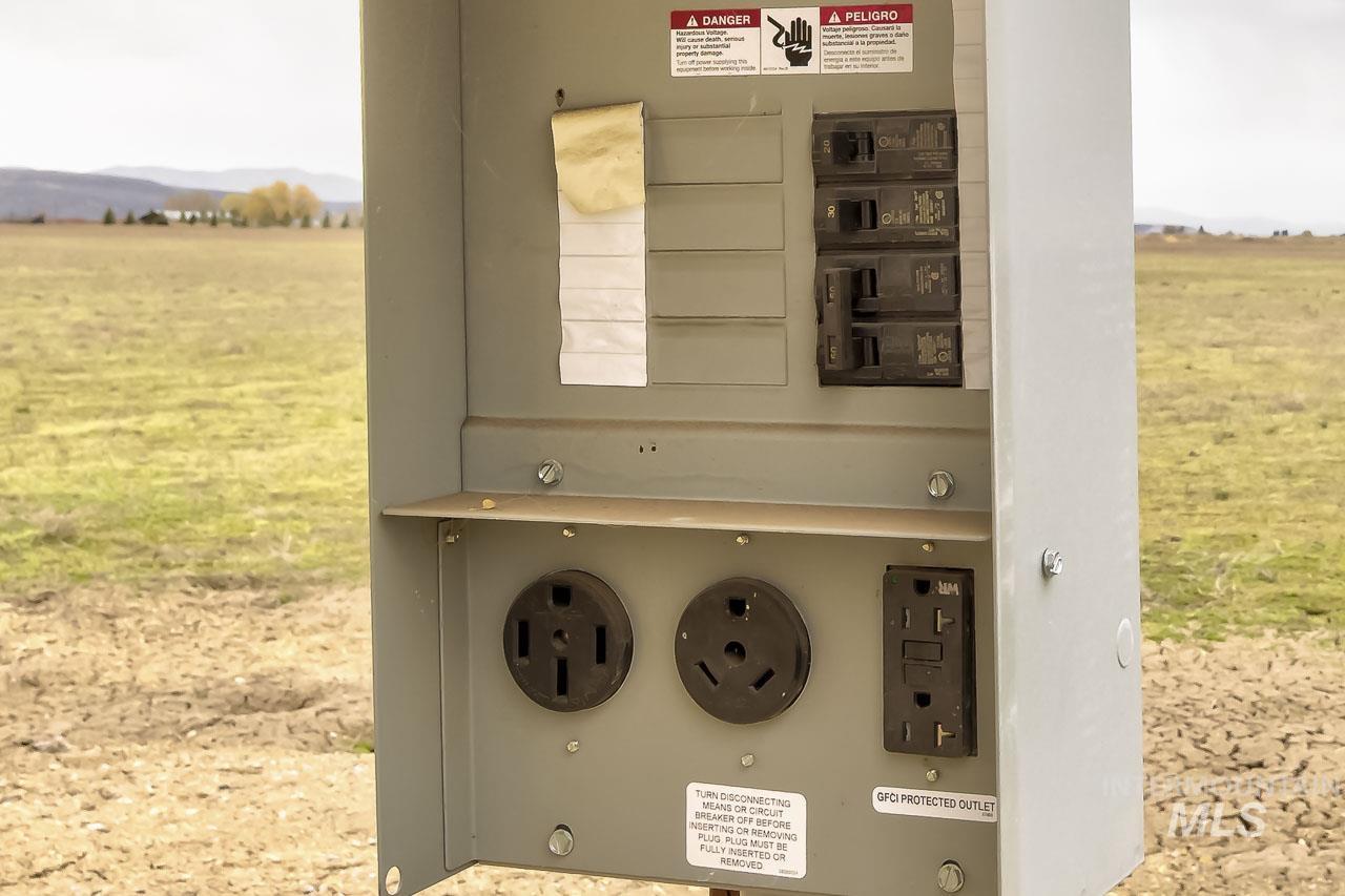 183 S 700 E, Fairfield, Idaho 83327, Land For Sale, Price $150,000,MLS 98980665