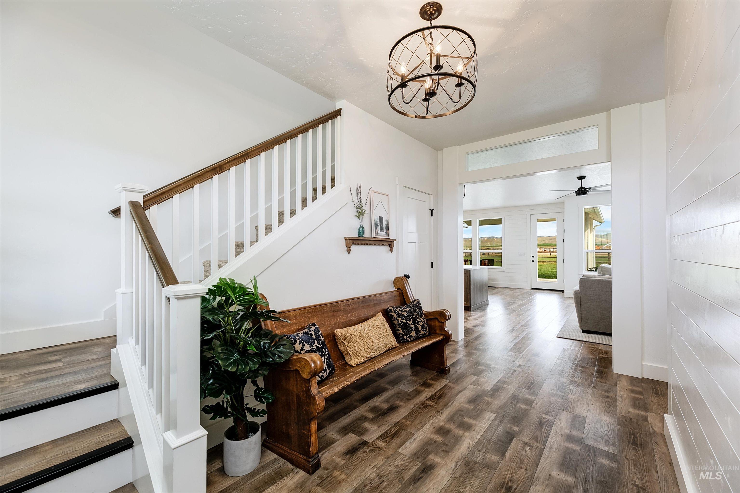 1800 Buttercup Lane, Emmett, Idaho 83617, 4 Bedrooms, 2.5 Bathrooms, Residential For Sale, Price $1,699,000,MLS 98980666