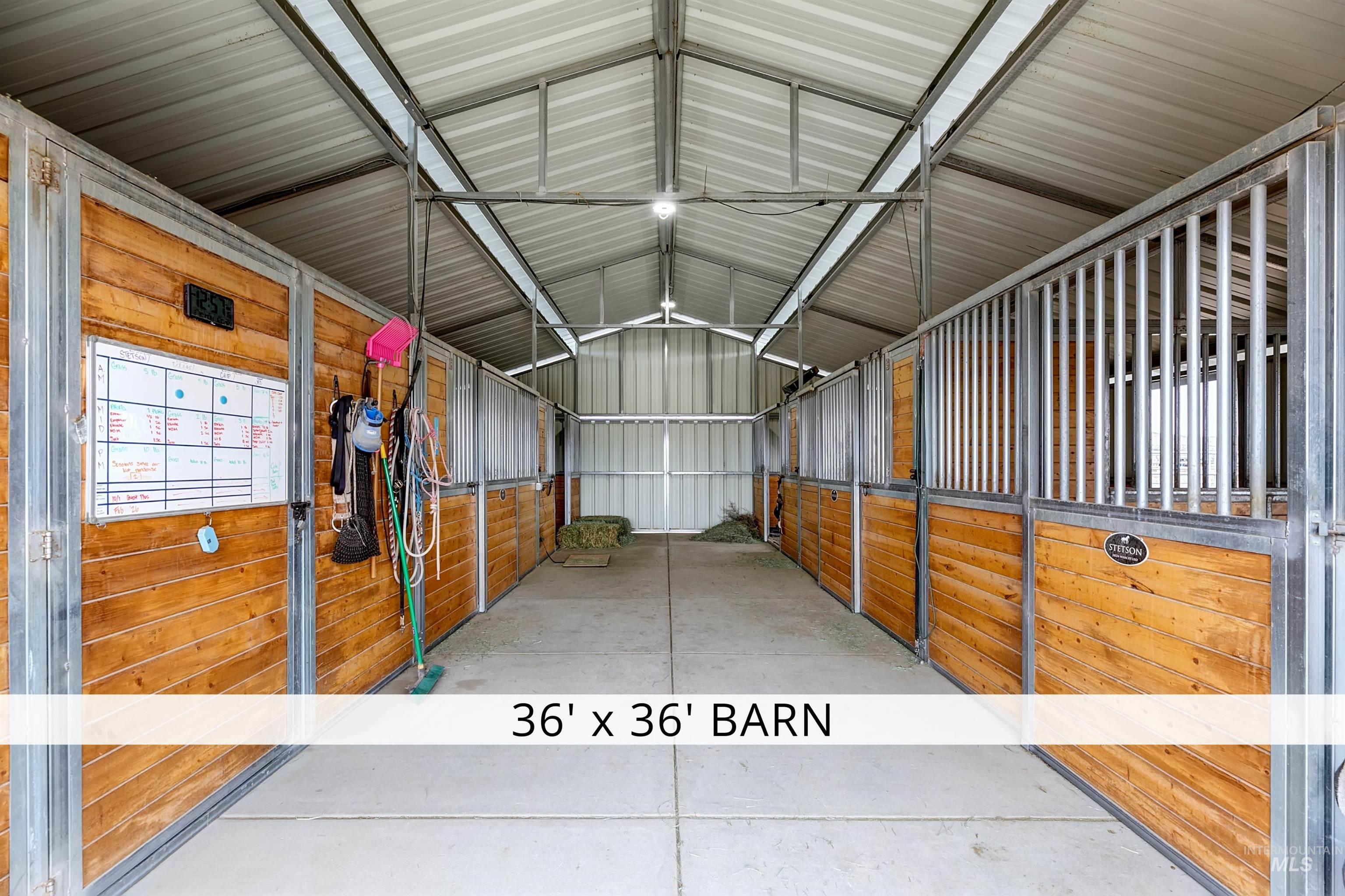 1800 Buttercup Lane, Emmett, Idaho 83617, 4 Bedrooms, 2.5 Bathrooms, Residential For Sale, Price $1,699,000,MLS 98980666