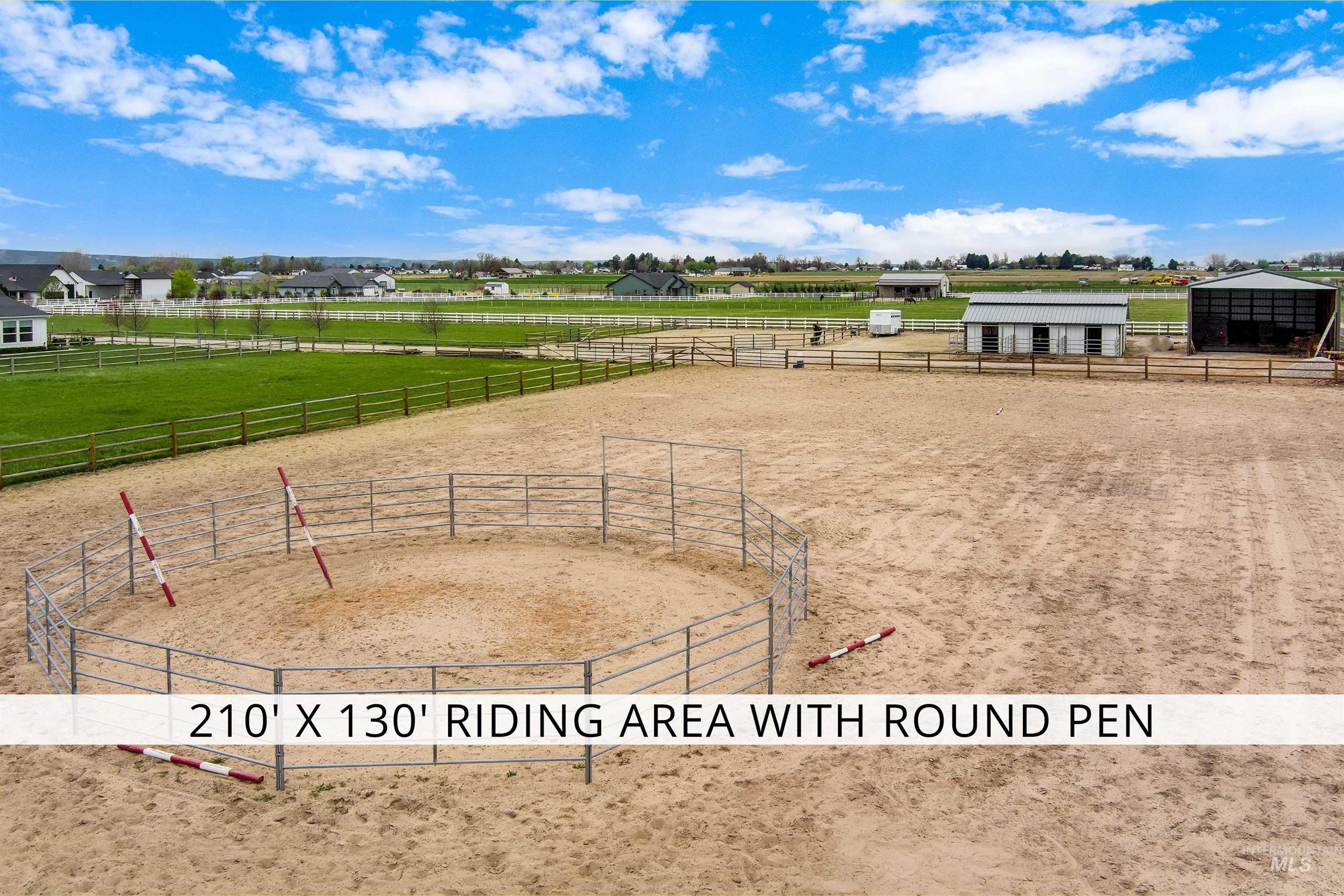 1800 Buttercup Lane, Emmett, Idaho 83617, 4 Bedrooms, 2.5 Bathrooms, Residential For Sale, Price $1,699,000,MLS 98980666