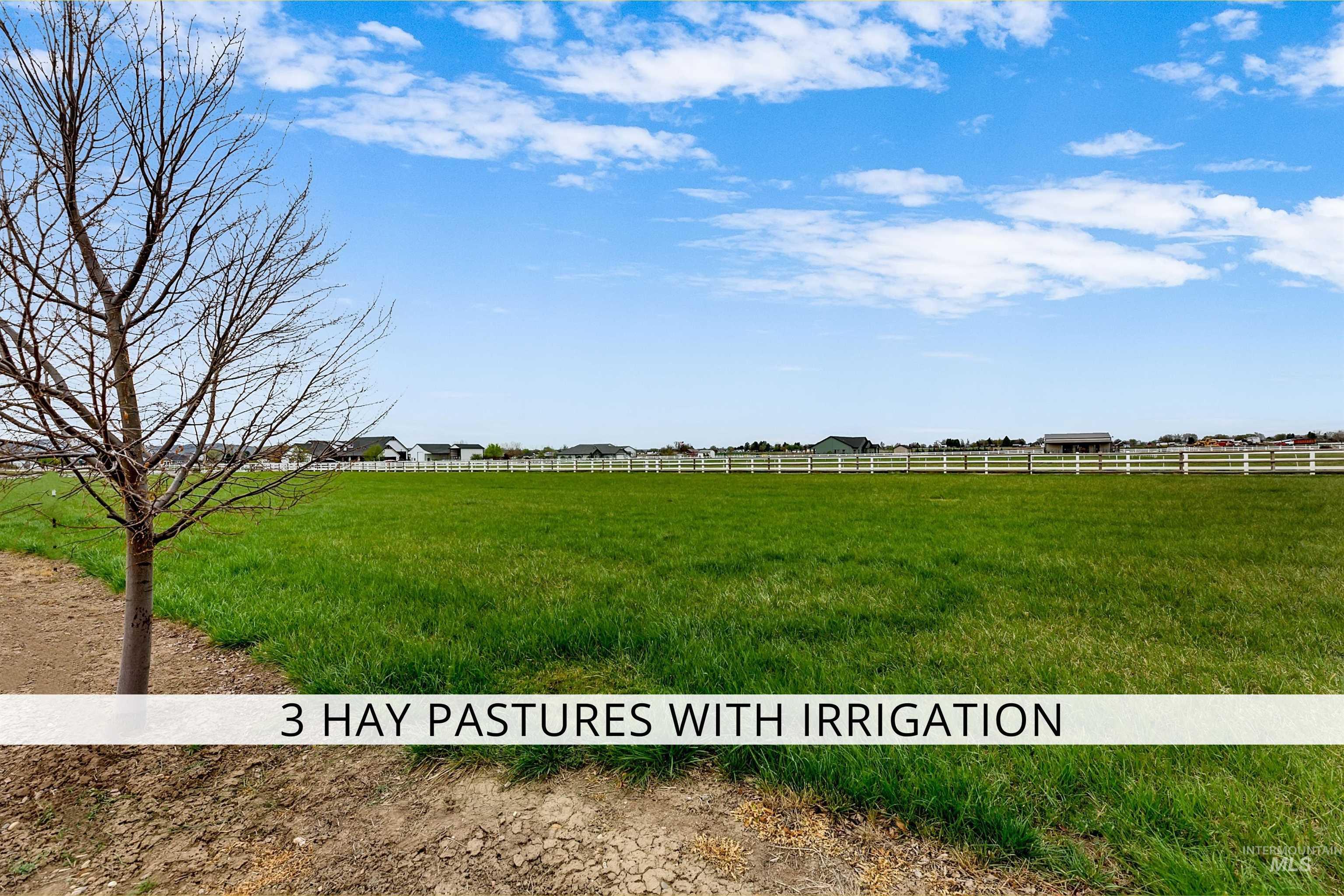 1800 Buttercup Lane, Emmett, Idaho 83617, 4 Bedrooms, 2.5 Bathrooms, Residential For Sale, Price $1,699,000,MLS 98980666