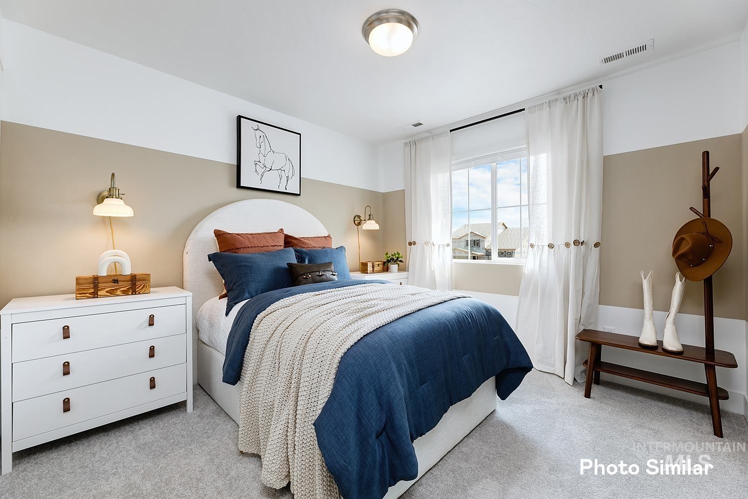 3685 S Angel Falls Way, Nampa, Idaho 83686, 5 Bedrooms, 3 Bathrooms, Residential For Sale, Price $634,400,MLS 98980668