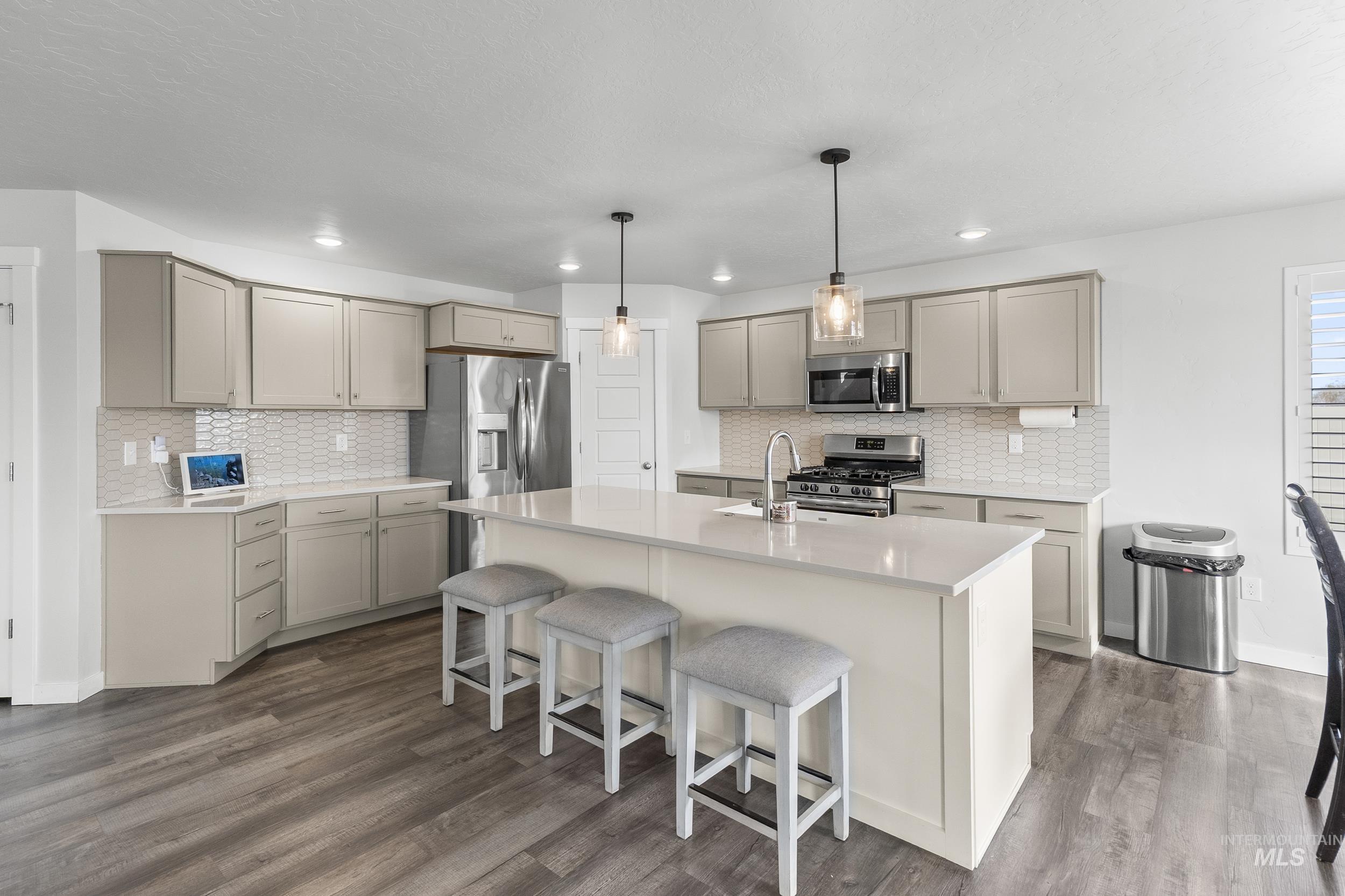 17184 N Plumage Way, Nampa, Idaho 83687, 4 Bedrooms, 3 Bathrooms, Residential For Sale, Price $567,990, 98980669