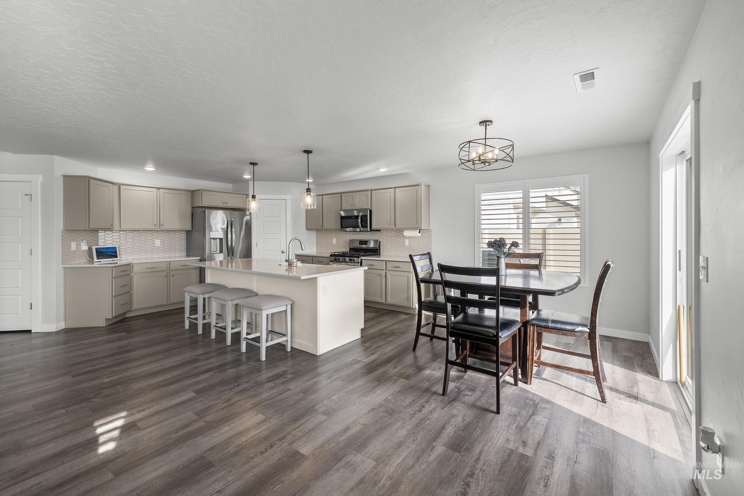 17184 N Plumage Way, Nampa, Idaho 83687, 4 Bedrooms, 3 Bathrooms, Residential For Sale, Price $567,990, 98980669