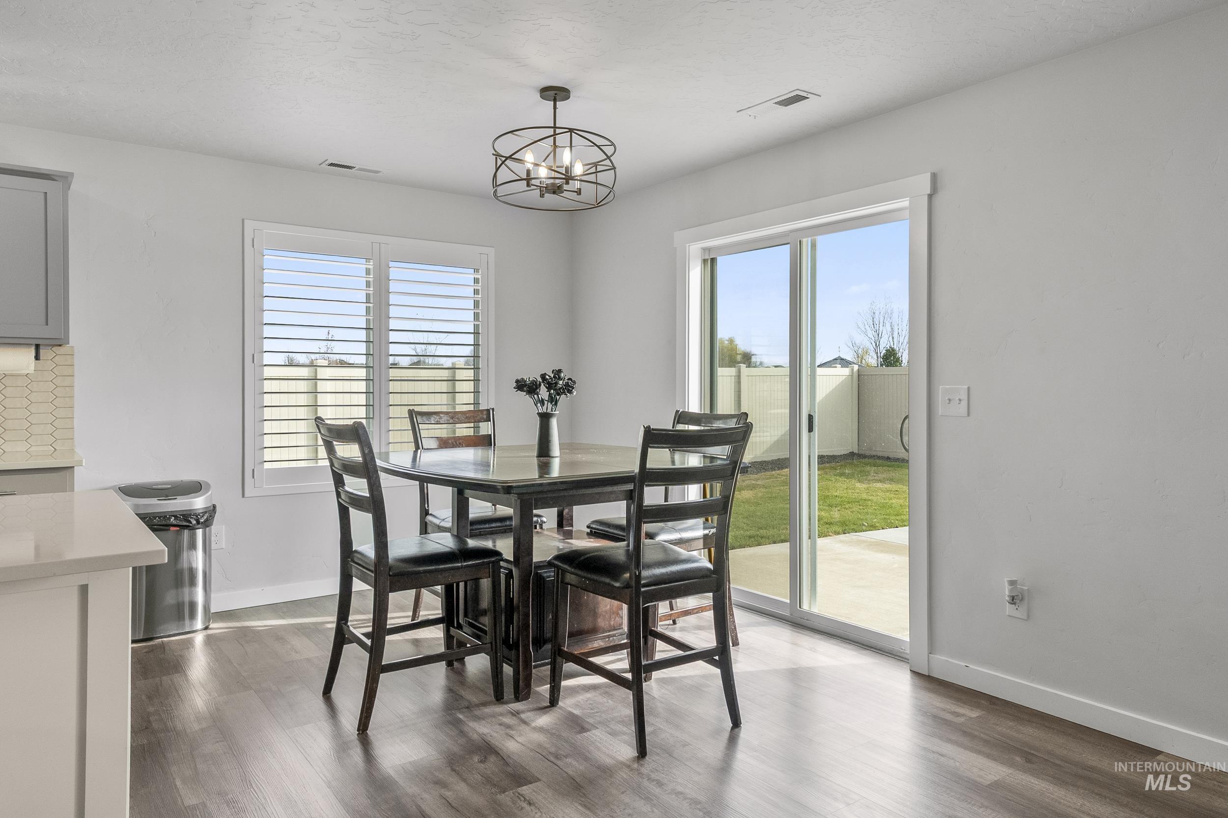 17184 N Plumage Way, Nampa, Idaho 83687, 4 Bedrooms, 3 Bathrooms, Residential For Sale, Price $567,990, 98980669