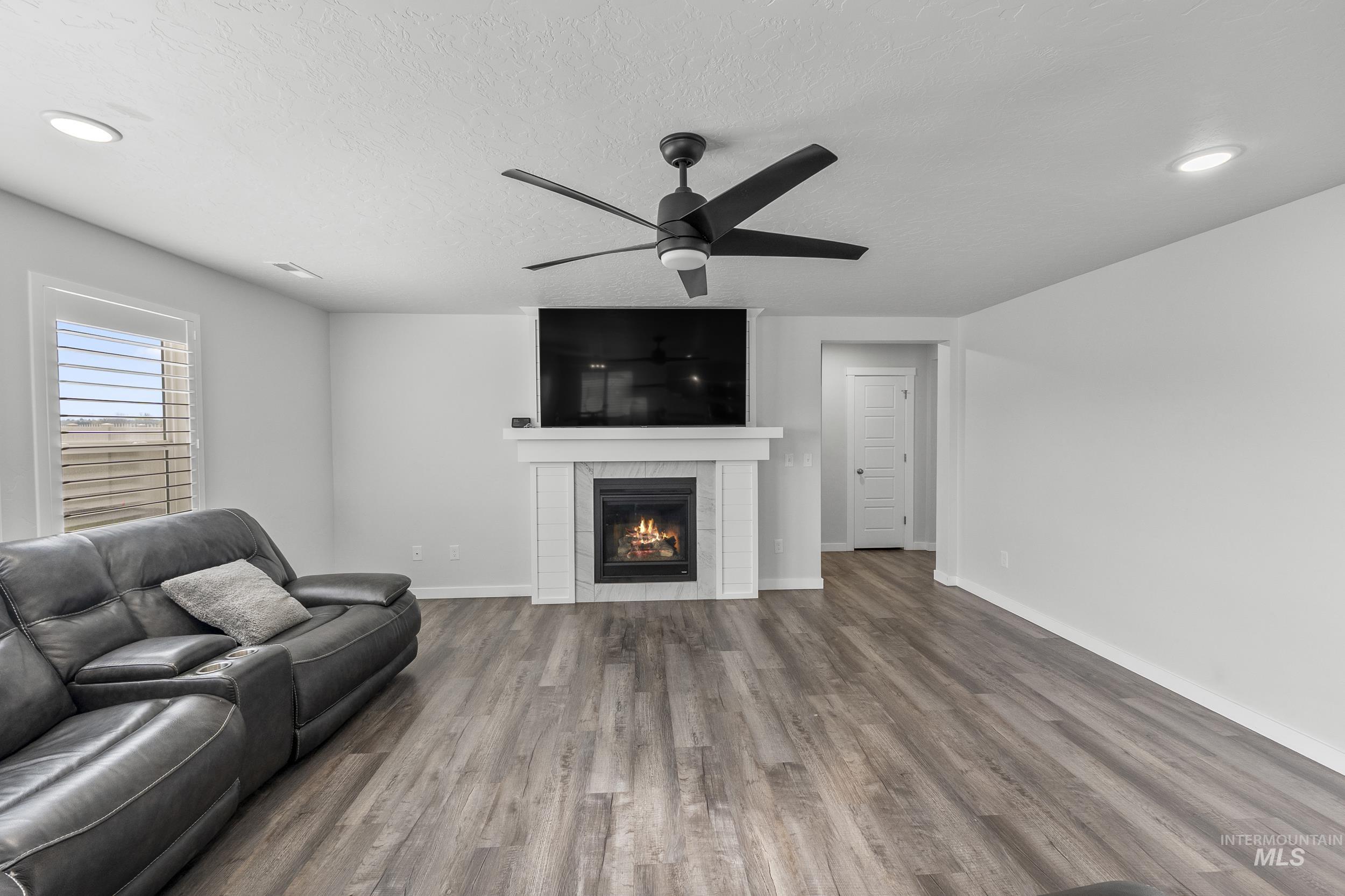 17184 N Plumage Way, Nampa, Idaho 83687, 4 Bedrooms, 3 Bathrooms, Residential For Sale, Price $567,990, 98980669