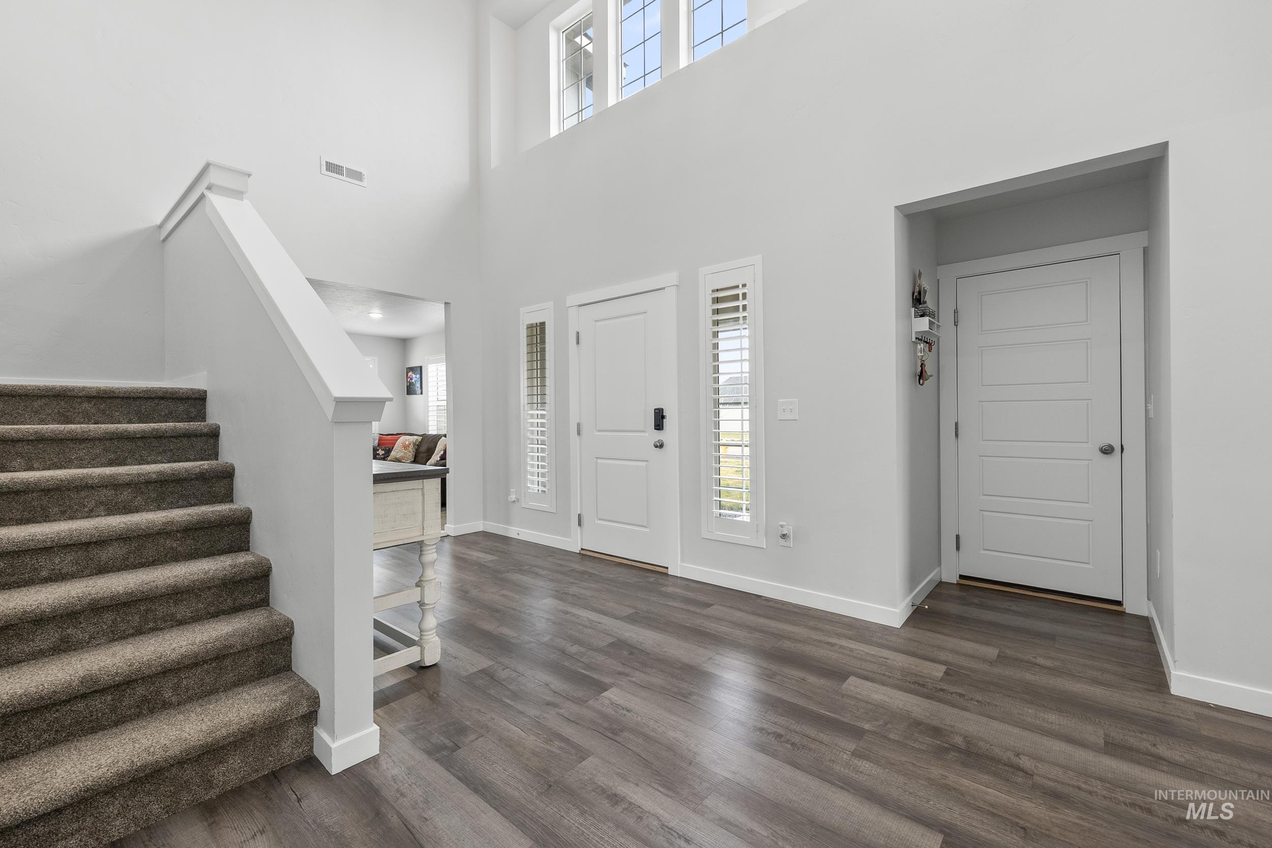 17184 N Plumage Way, Nampa, Idaho 83687, 4 Bedrooms, 3 Bathrooms, Residential For Sale, Price $575,000, 98980669