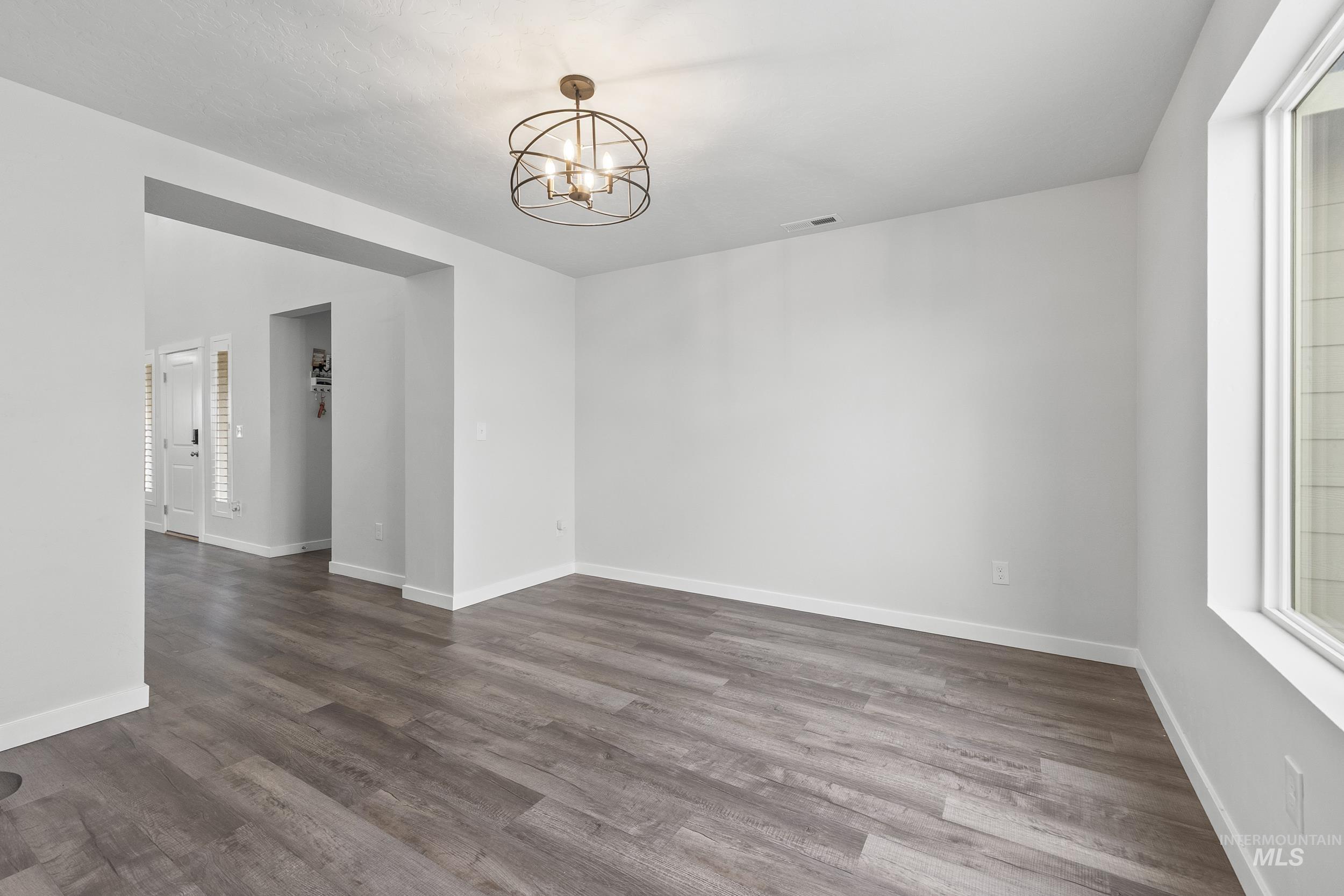 17184 N Plumage Way, Nampa, Idaho 83687, 4 Bedrooms, 3 Bathrooms, Residential For Sale, Price $567,990, 98980669