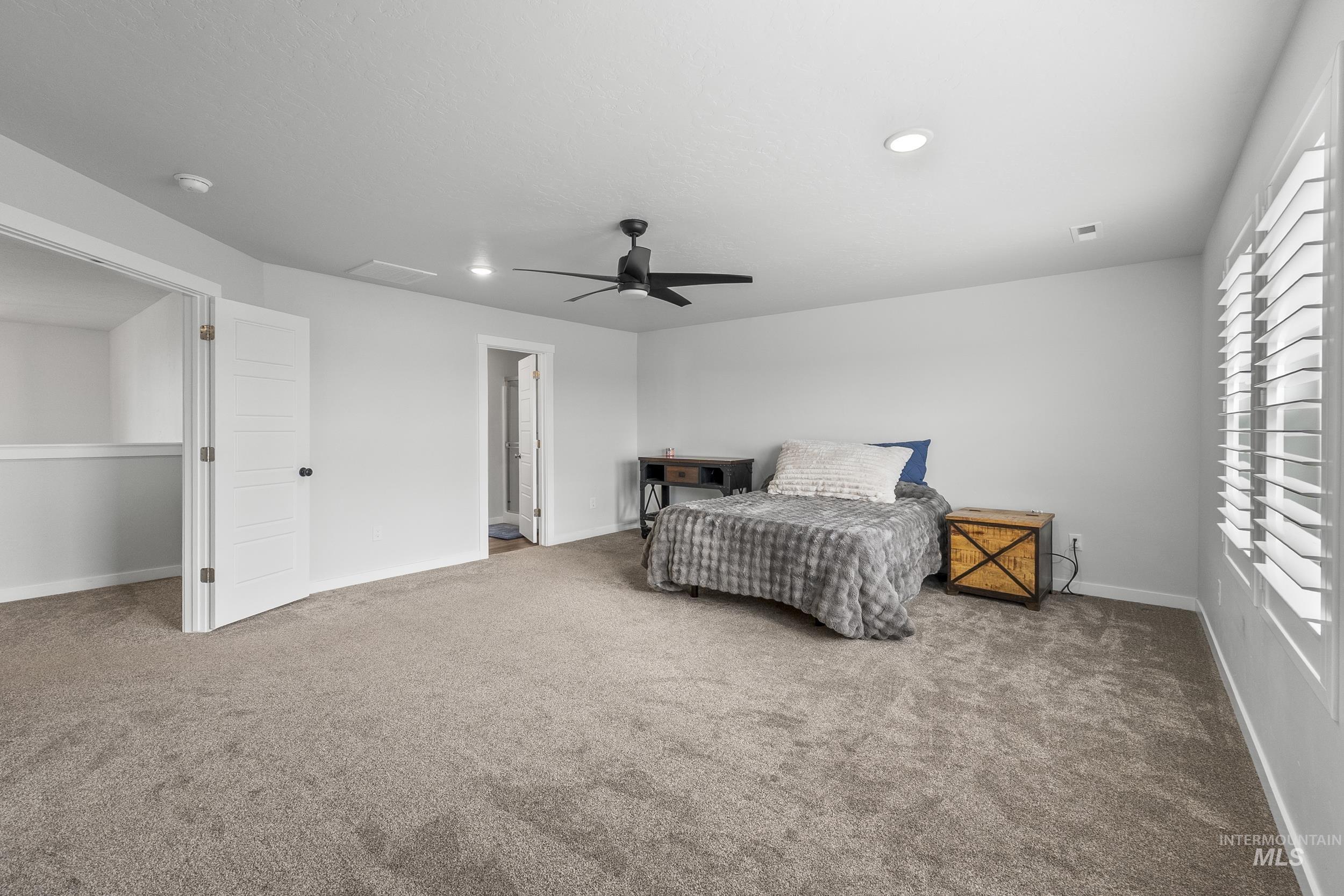 17184 N Plumage Way, Nampa, Idaho 83687, 4 Bedrooms, 3 Bathrooms, Residential For Sale, Price $567,990, 98980669