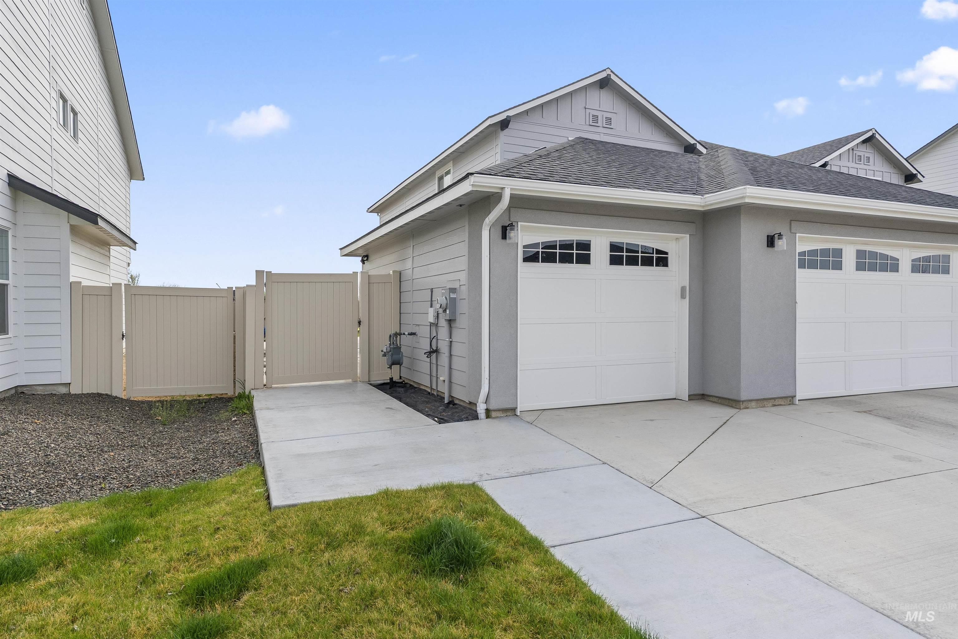 17184 N Plumage Way, Nampa, Idaho 83687, 4 Bedrooms, 3 Bathrooms, Residential For Sale, Price $575,000, 98980669