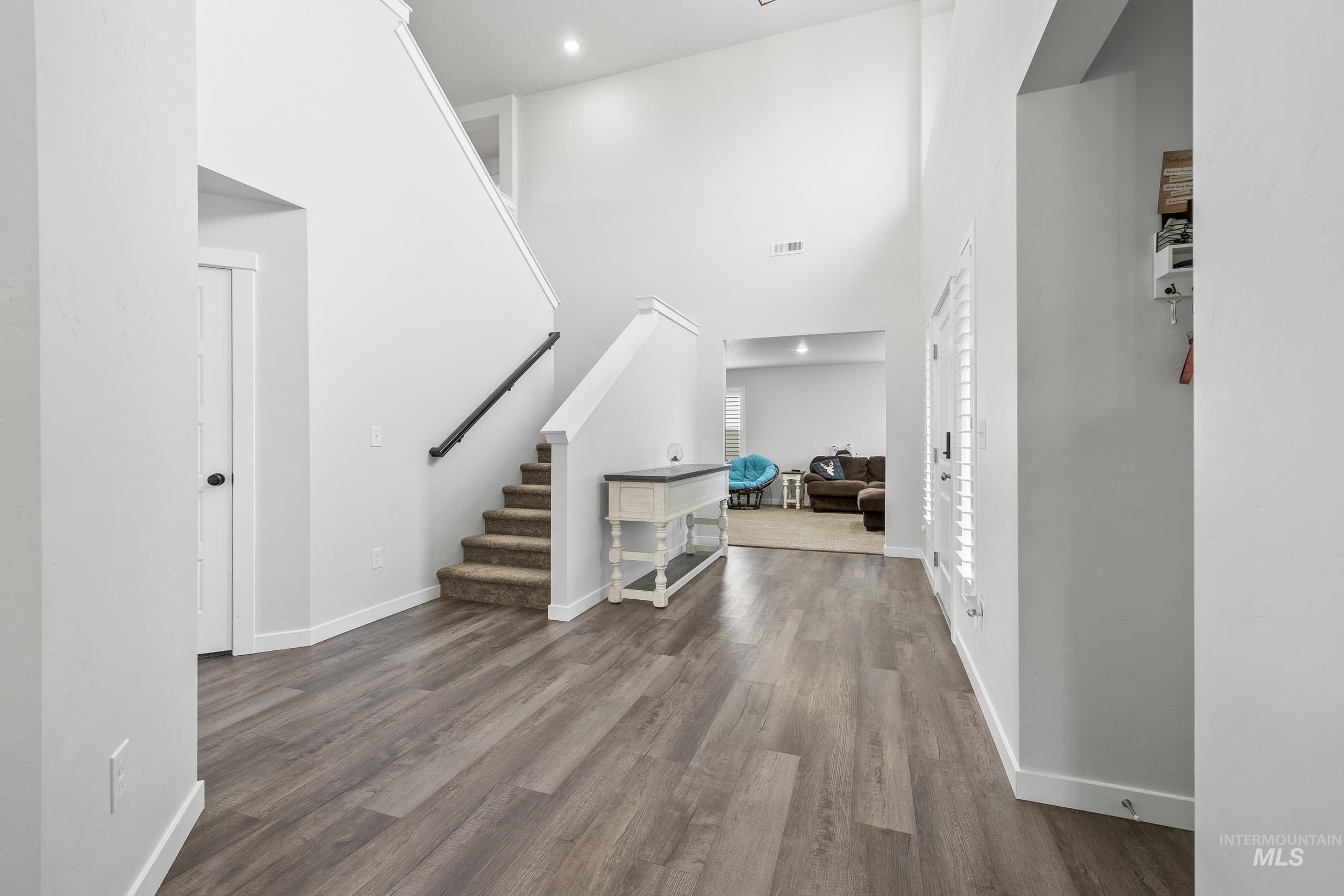 17184 N Plumage Way, Nampa, Idaho 83687, 4 Bedrooms, 3 Bathrooms, Residential For Sale, Price $567,990, 98980669