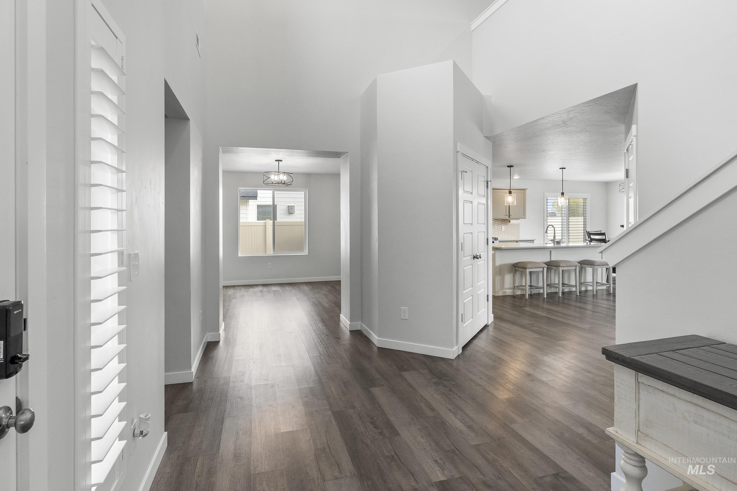 17184 N Plumage Way, Nampa, Idaho 83687, 4 Bedrooms, 3 Bathrooms, Residential For Sale, Price $567,990, 98980669