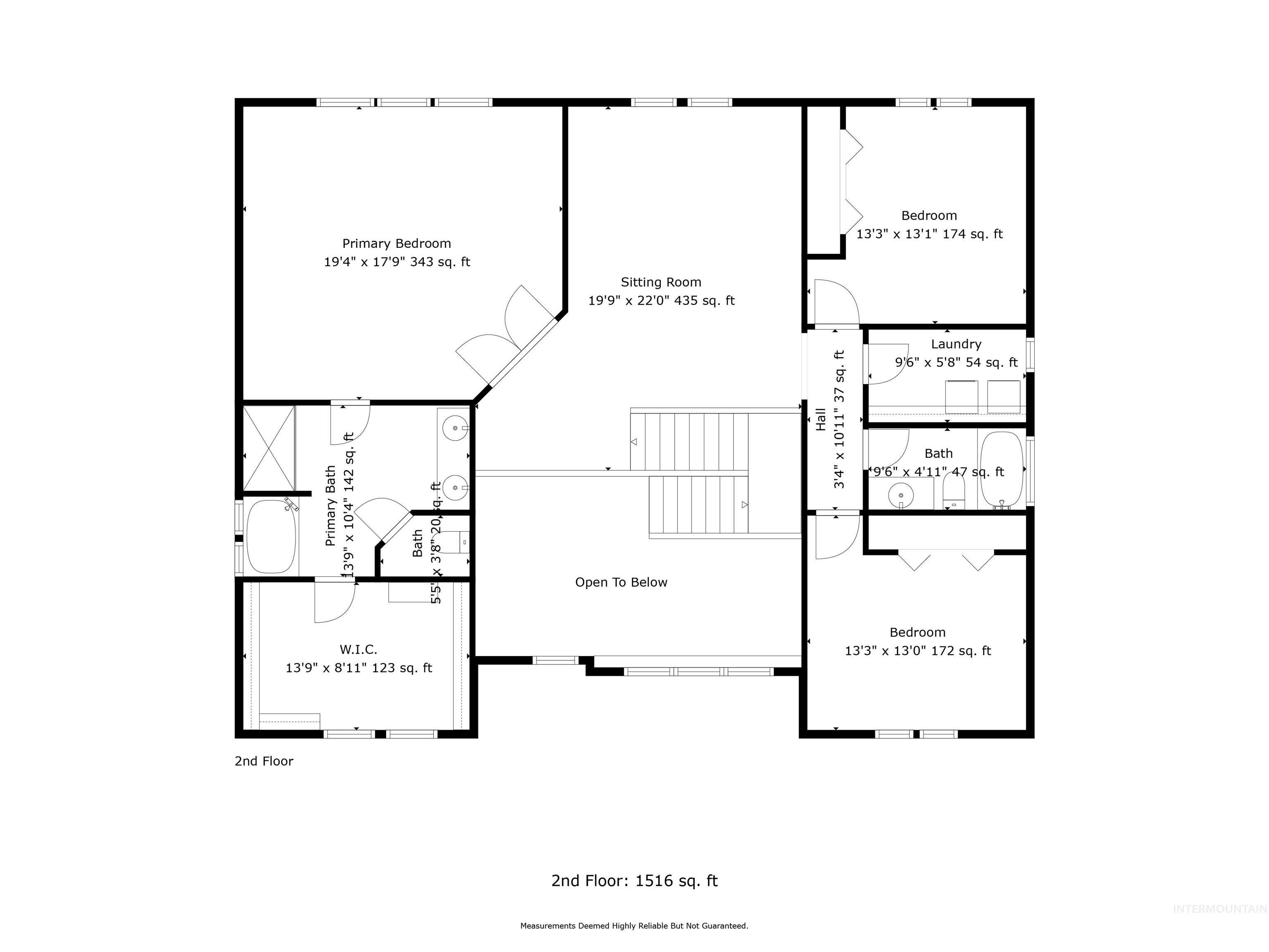 17184 N Plumage Way, Nampa, Idaho 83687, 4 Bedrooms, 3 Bathrooms, Residential For Sale, Price $567,990, 98980669