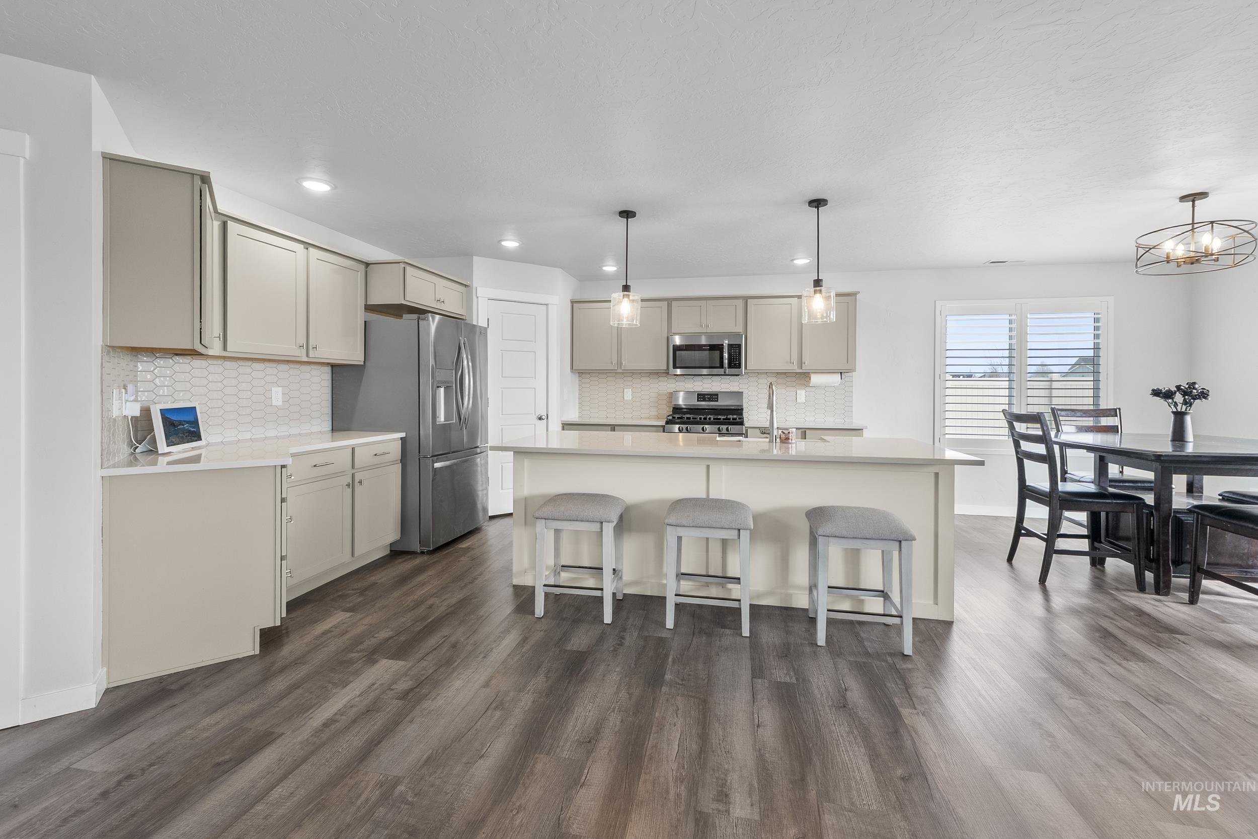 17184 N Plumage Way, Nampa, Idaho 83687, 4 Bedrooms, 3 Bathrooms, Residential For Sale, Price $567,990, 98980669