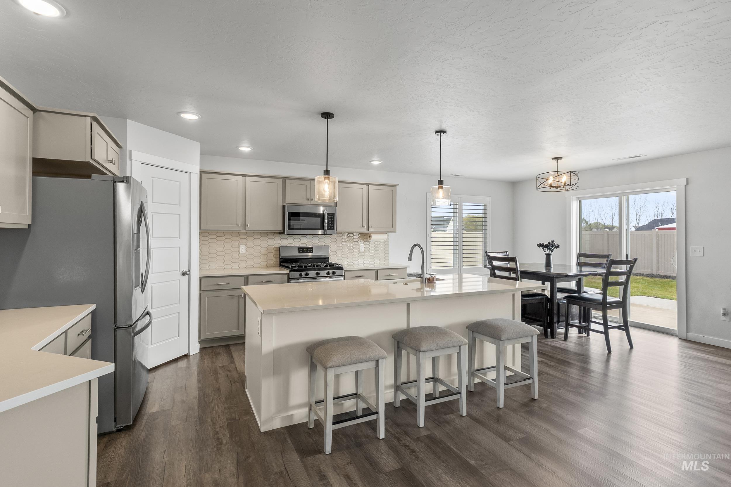 17184 N Plumage Way, Nampa, Idaho 83687, 4 Bedrooms, 3 Bathrooms, Residential For Sale, Price $567,990, 98980669