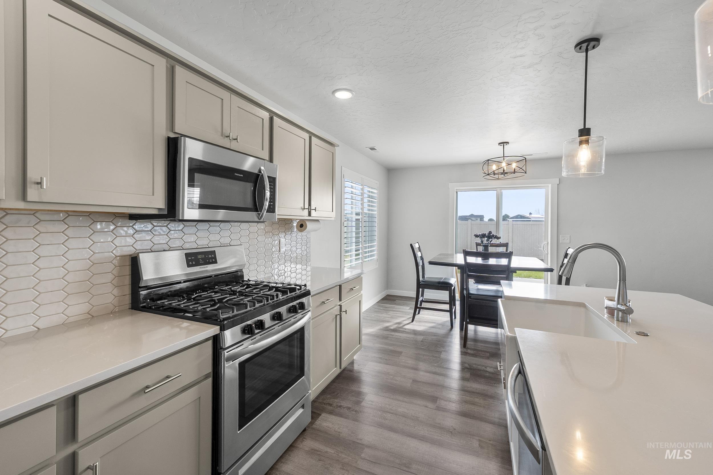 17184 N Plumage Way, Nampa, Idaho 83687, 4 Bedrooms, 3 Bathrooms, Residential For Sale, Price $567,990, 98980669