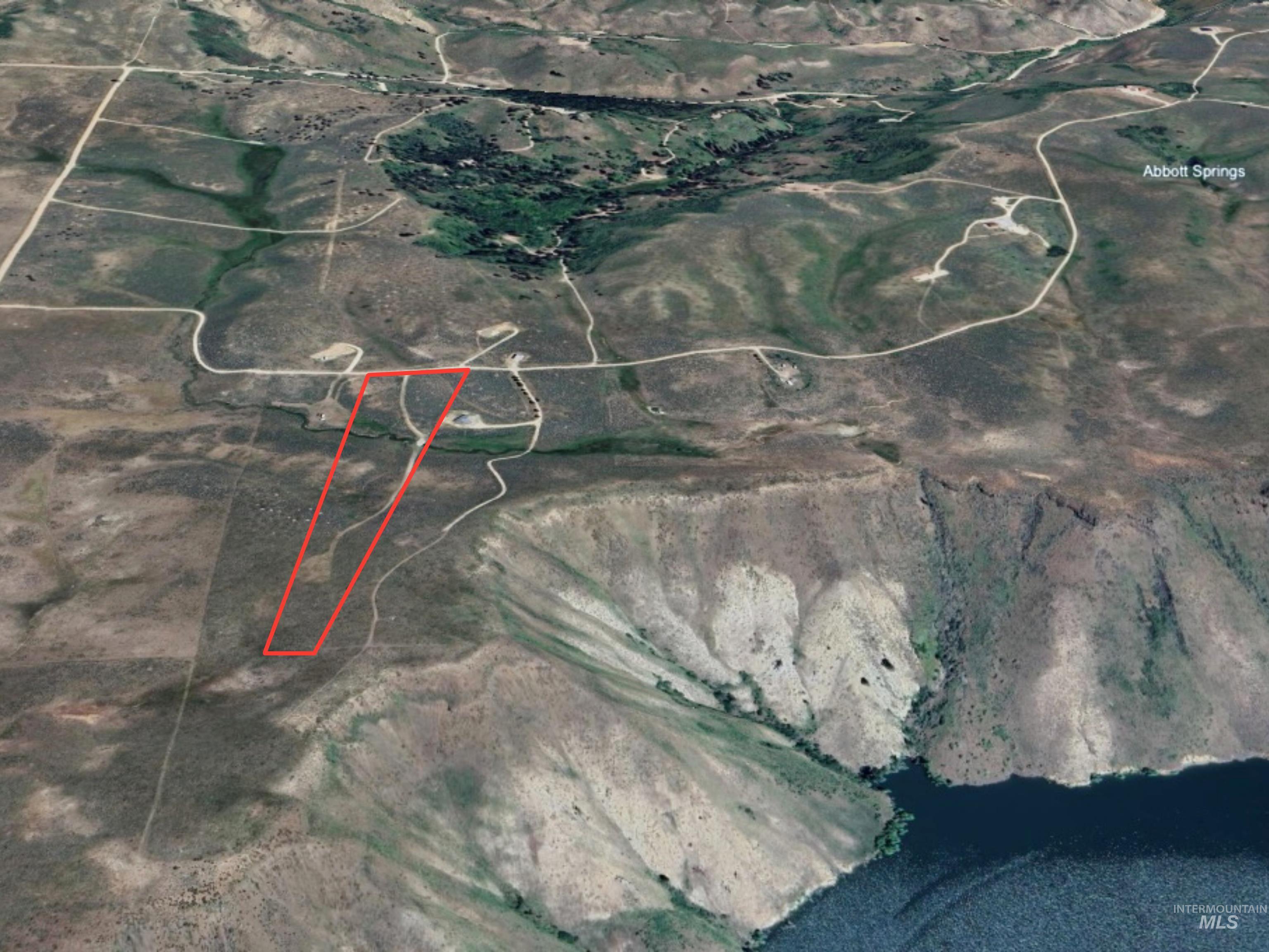 Lot 18 S Aspen Dr, Pine, Idaho 83647, Land For Sale, Price $215,000,MLS 98980671