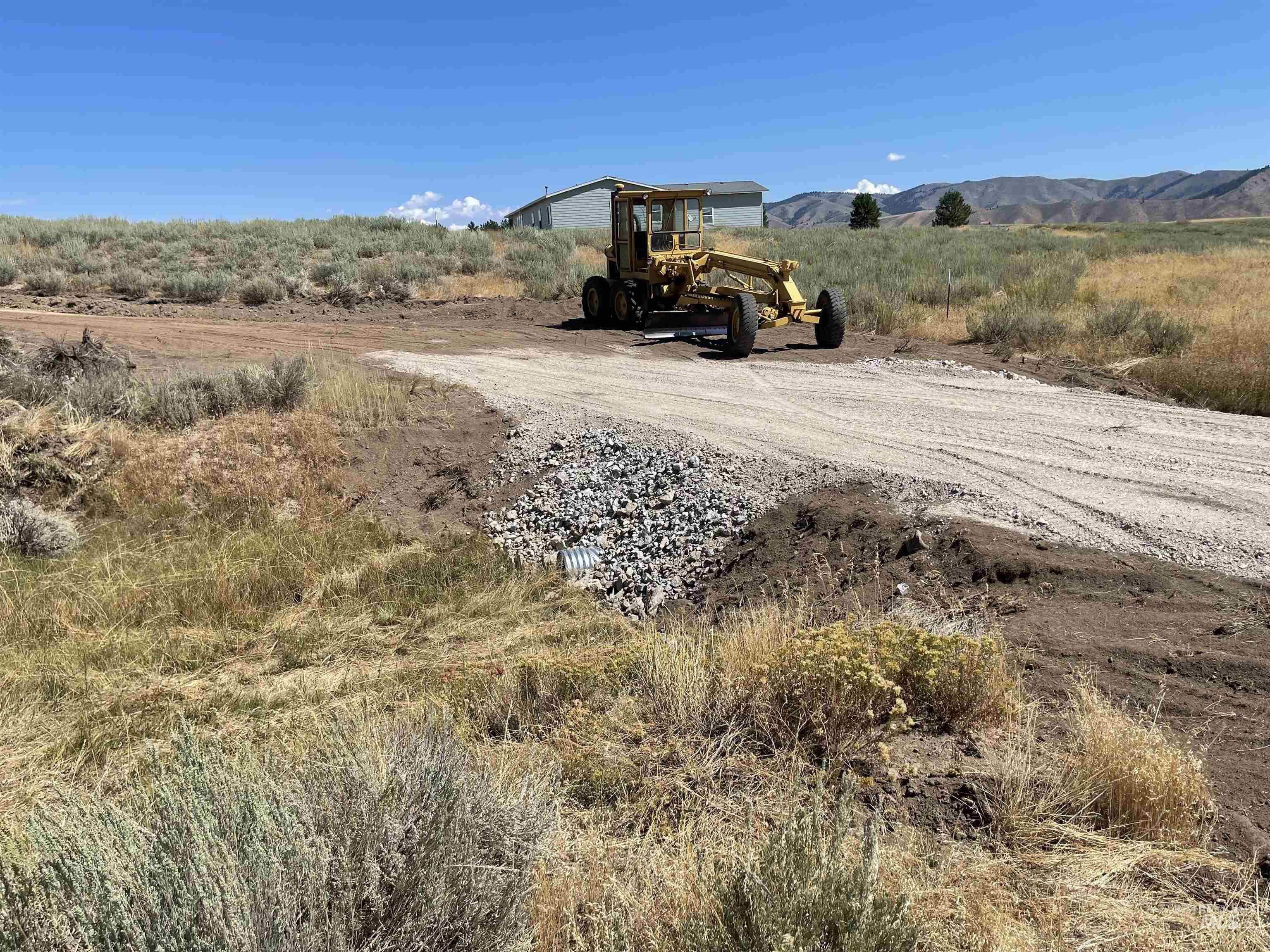 Lot 18 S Aspen Dr, Pine, Idaho 83647, Land For Sale, Price $215,000,MLS 98980671