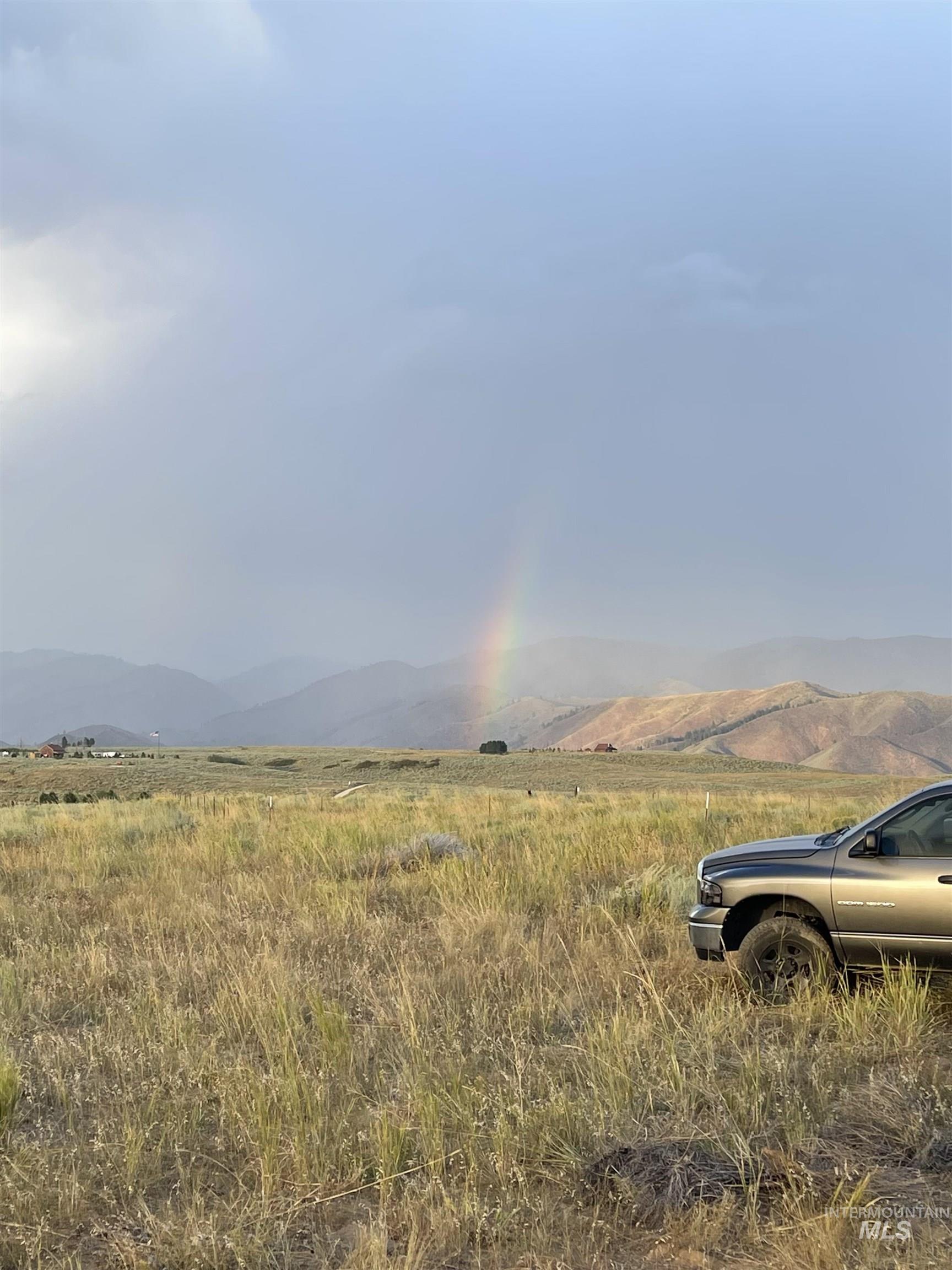 Lot 18 S Aspen Dr, Pine, Idaho 83647, Land For Sale, Price $215,000,MLS 98980671