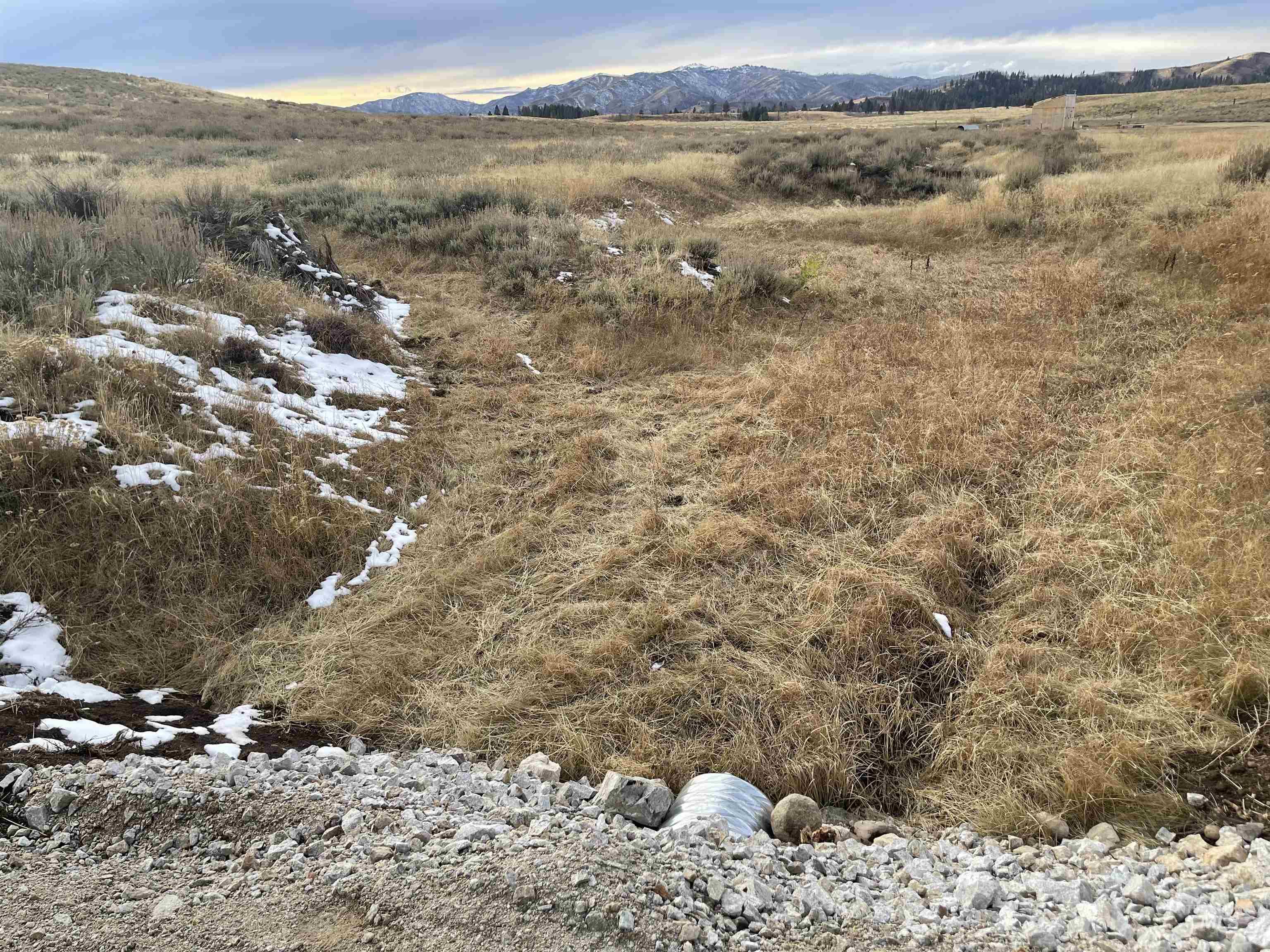 Lot 18 S Aspen Dr, Pine, Idaho 83647, Land For Sale, Price $215,000,MLS 98980671