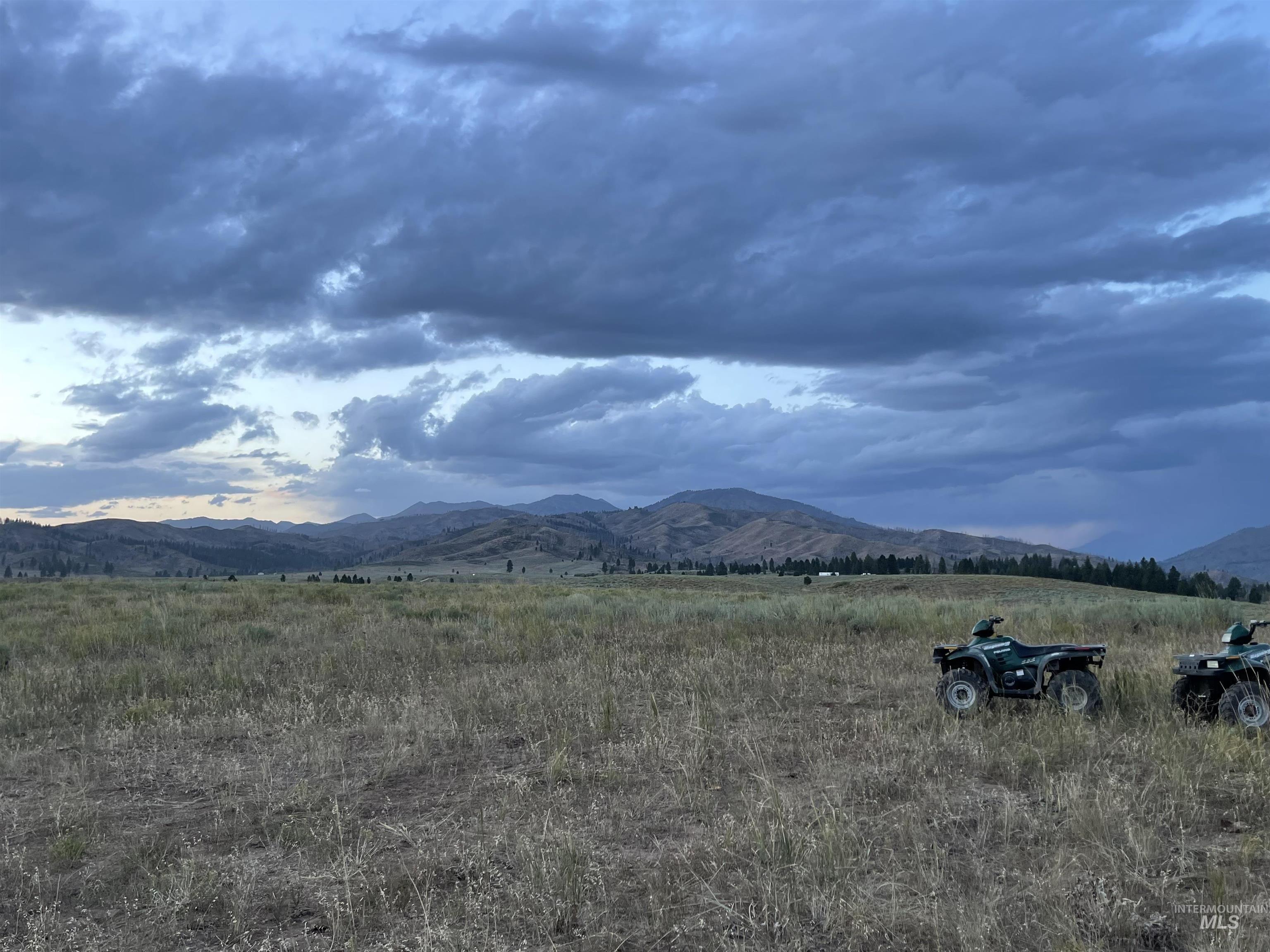 Lot 18 S Aspen Dr, Pine, Idaho 83647, Land For Sale, Price $215,000,MLS 98980674