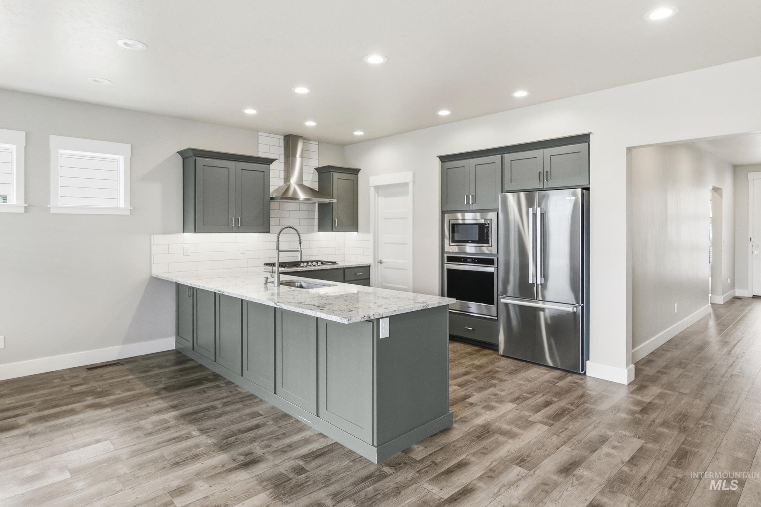 12025 W Endsley St., Star, Idaho 83669, 3 Bedrooms, 2 Bathrooms, Residential For Sale, Price $509,999,MLS 98980675