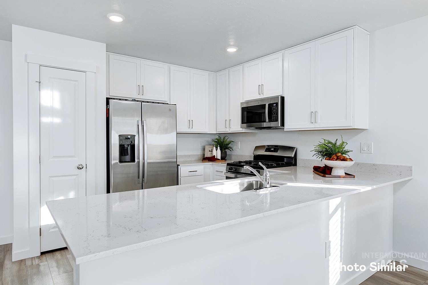 3128 N Kankakee Way, Kuna, Idaho 83634, 3 Bedrooms, 2 Bathrooms, Residential For Sale, Price $416,850, 98980676